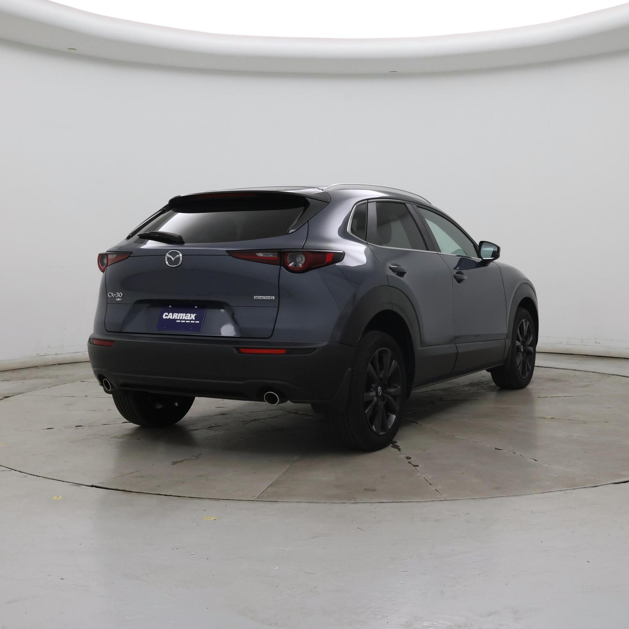 Thumbnail: 2023 Mazda CX-30 - 8