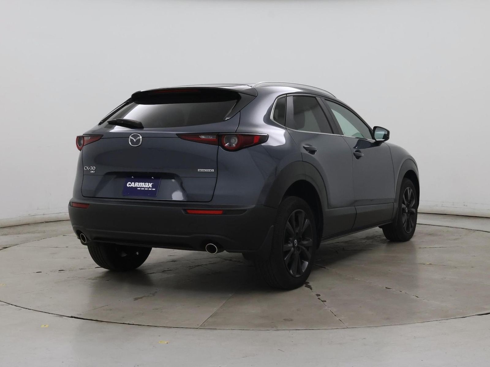 2023 Mazda CX-30 Carbon Edition - Photo 9