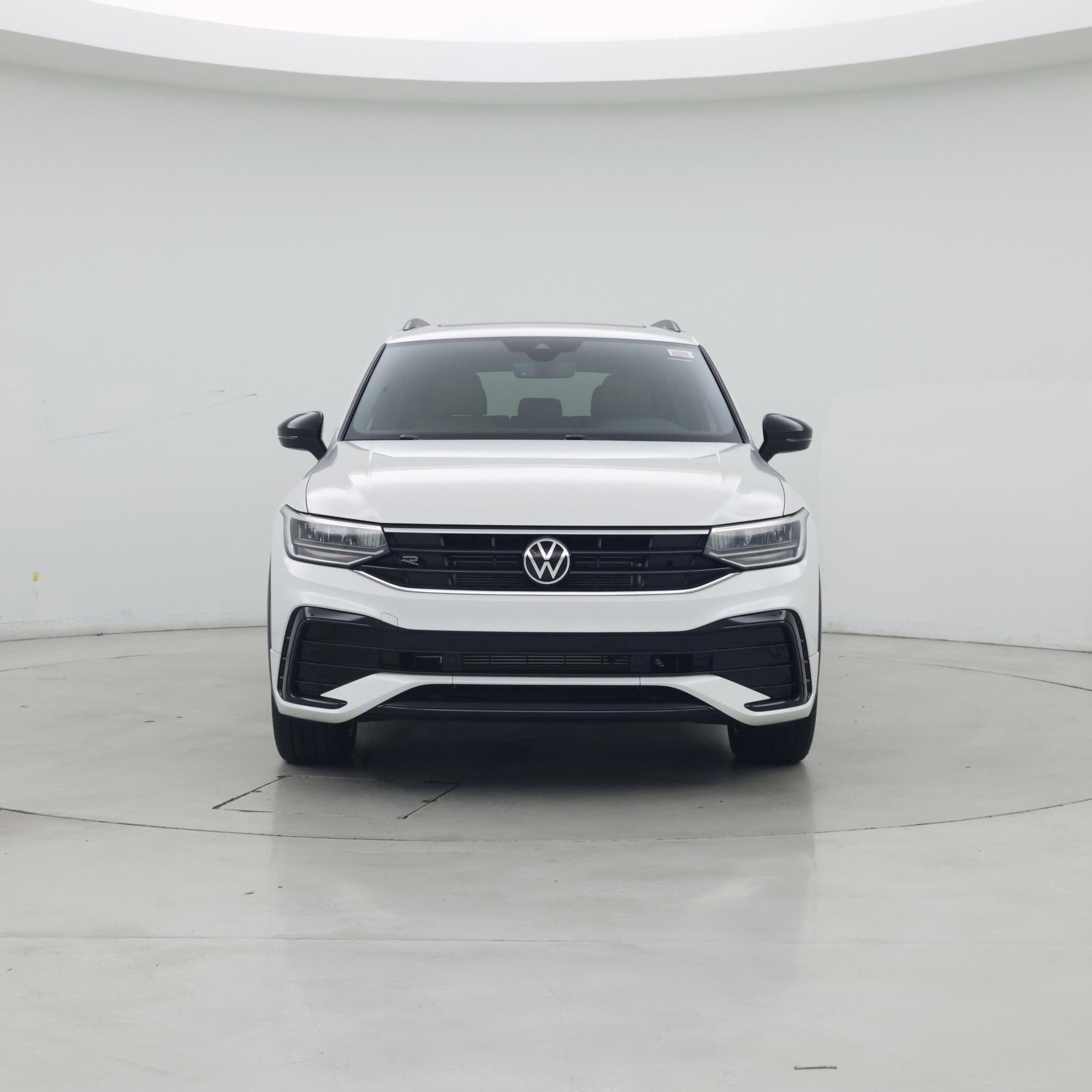 Thumbnail: 2023 Volkswagen Tiguan - 5