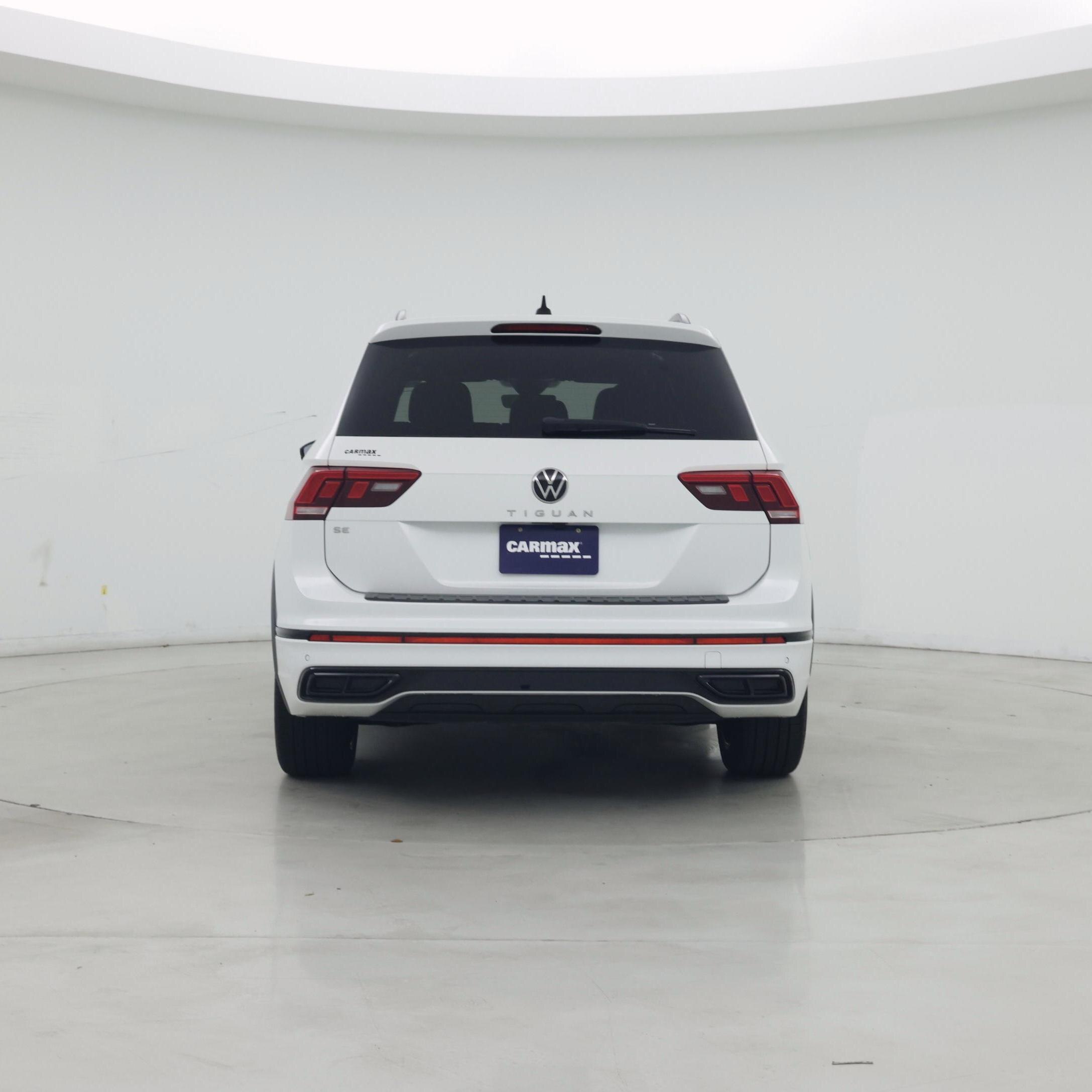 Thumbnail: 2023 Volkswagen Tiguan - 6