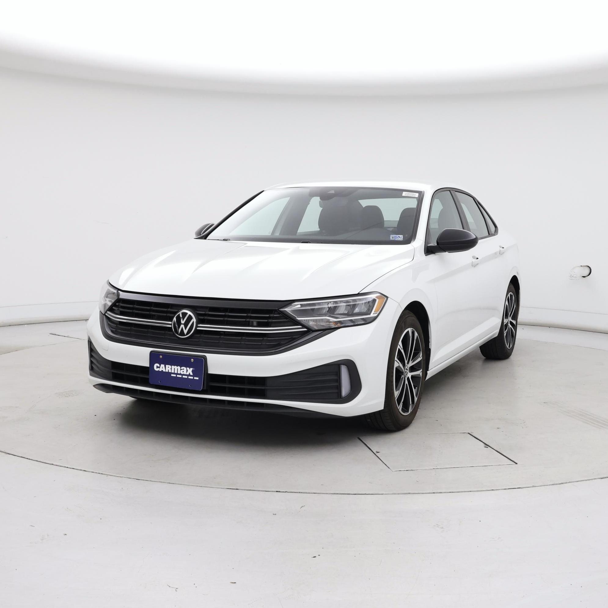 Thumbnail: 2024 Volkswagen Jetta - 4