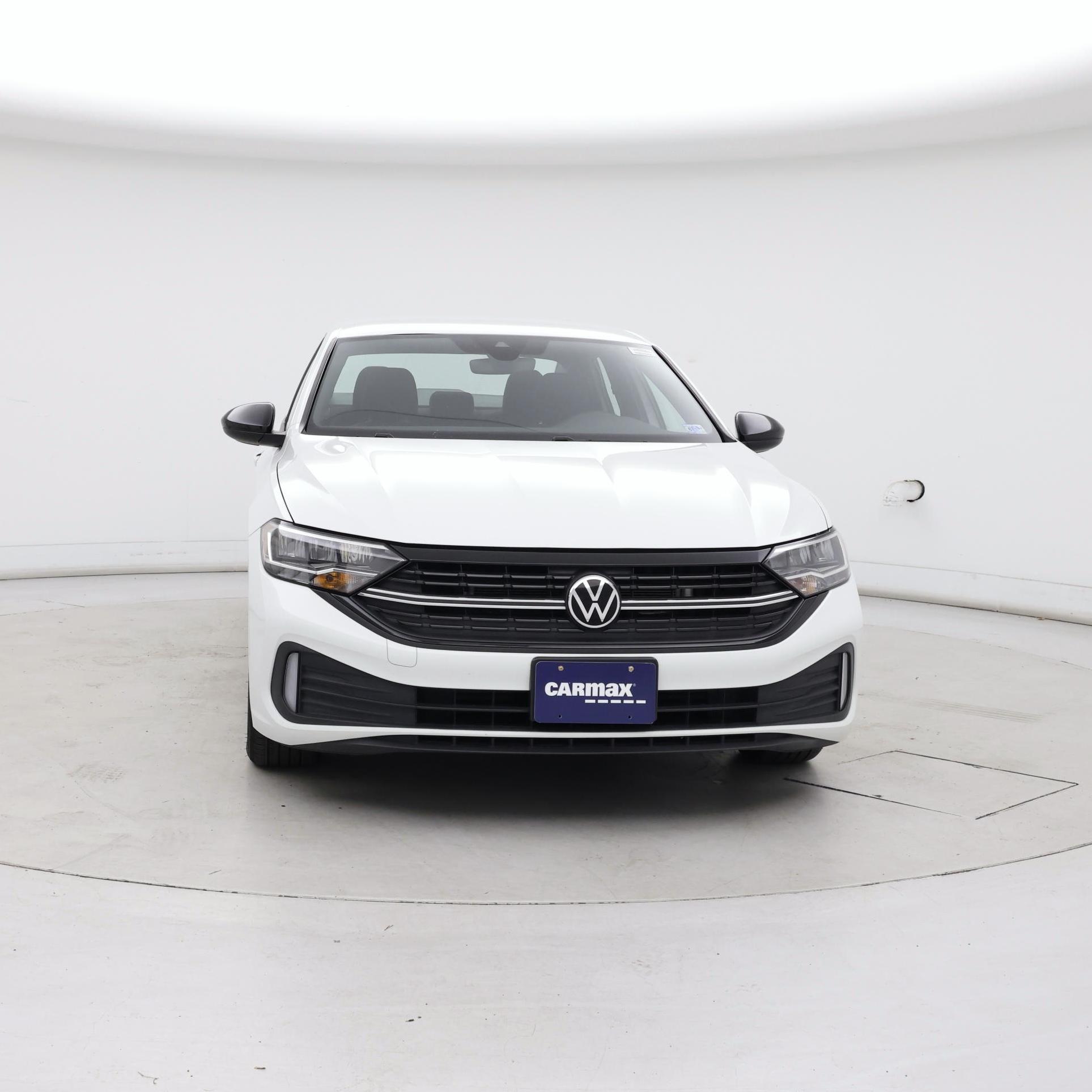 Thumbnail: 2024 Volkswagen Jetta - 5