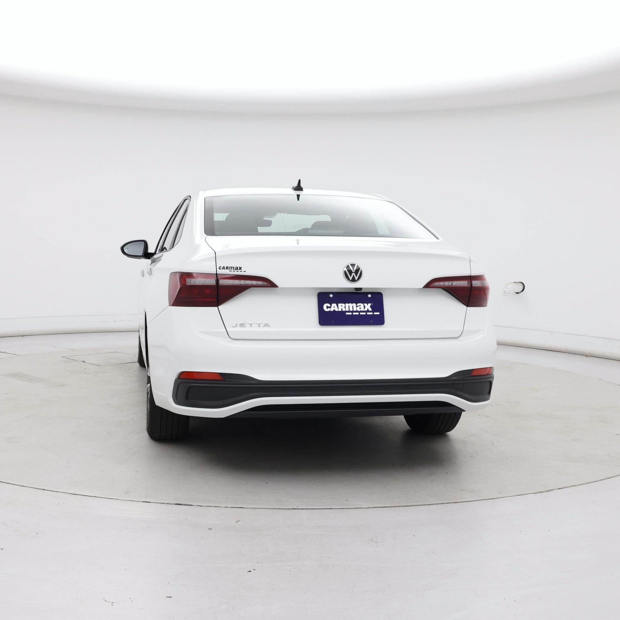 Thumbnail: 2024 Volkswagen Jetta - 6