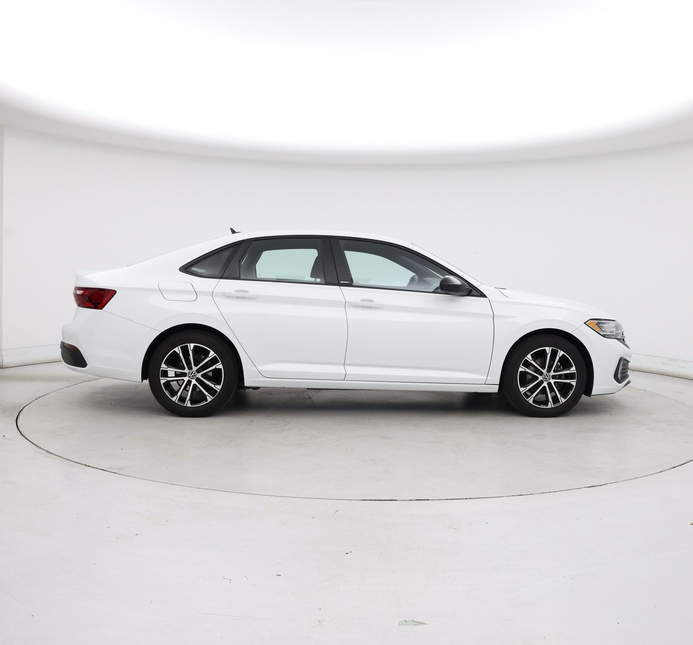Thumbnail: 2024 Volkswagen Jetta - 7