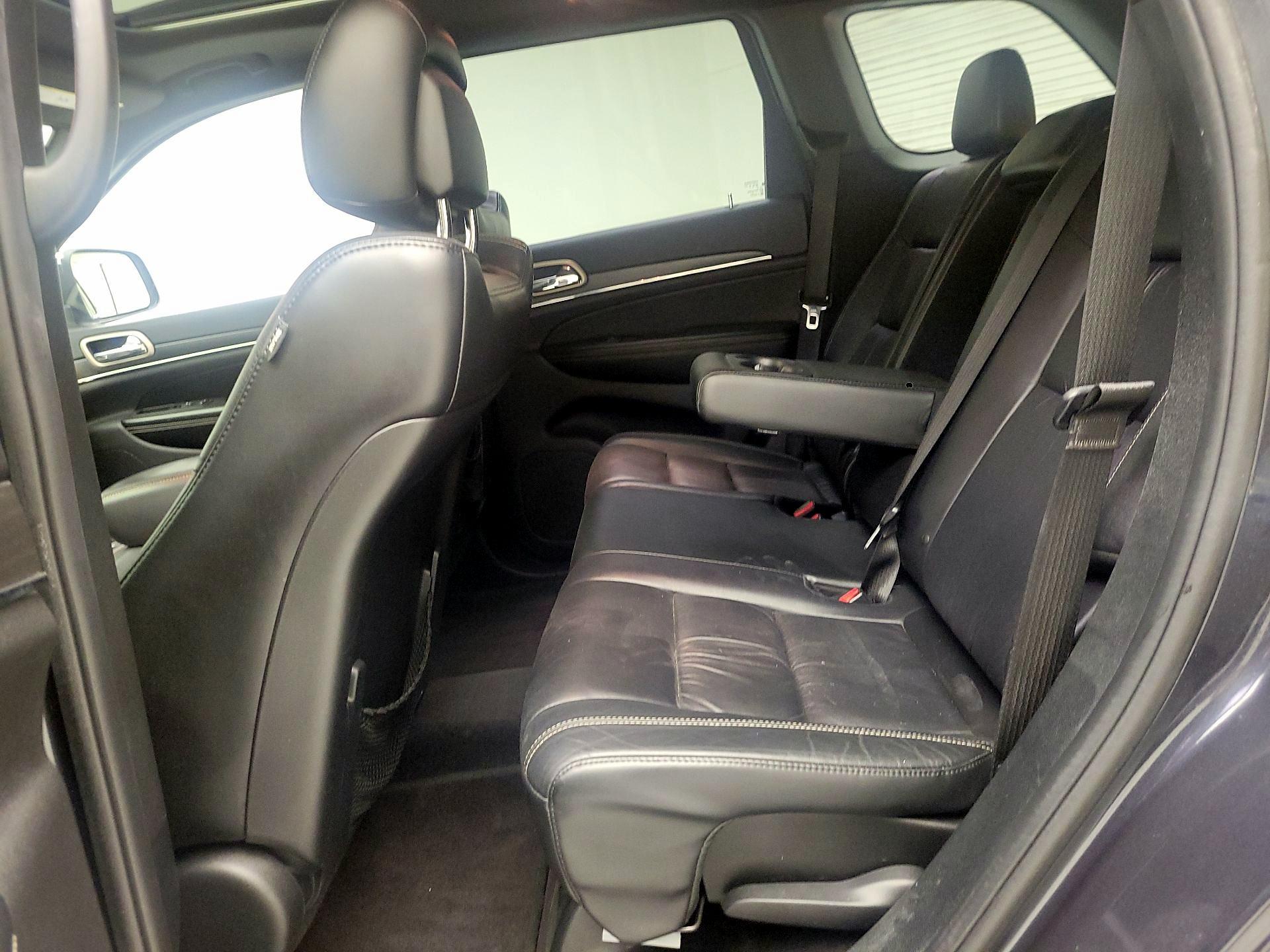 Thumbnail: 2016 Jeep Grand Cherokee - 20