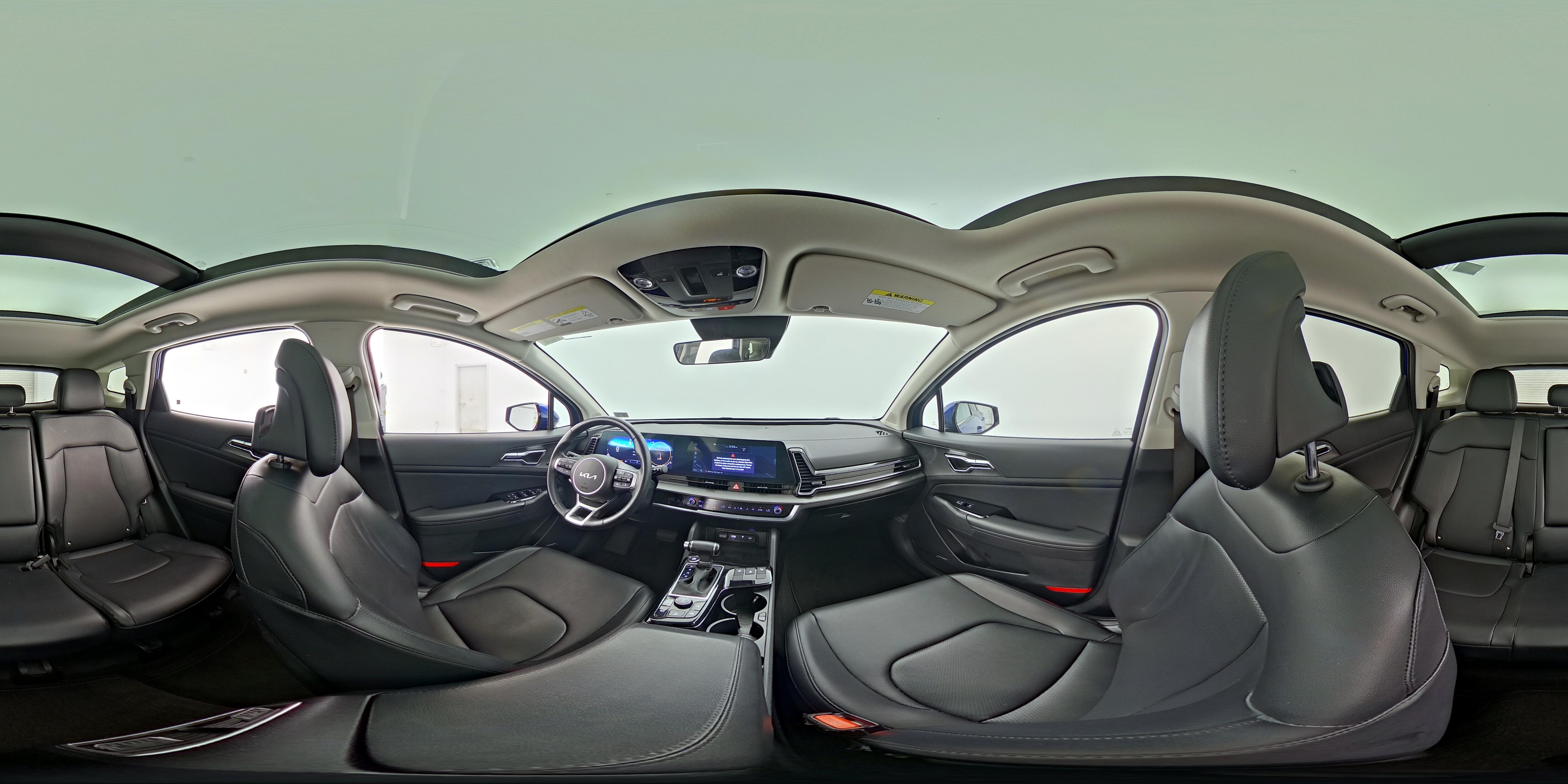 2023 Kia Sportage SX - Photo 27