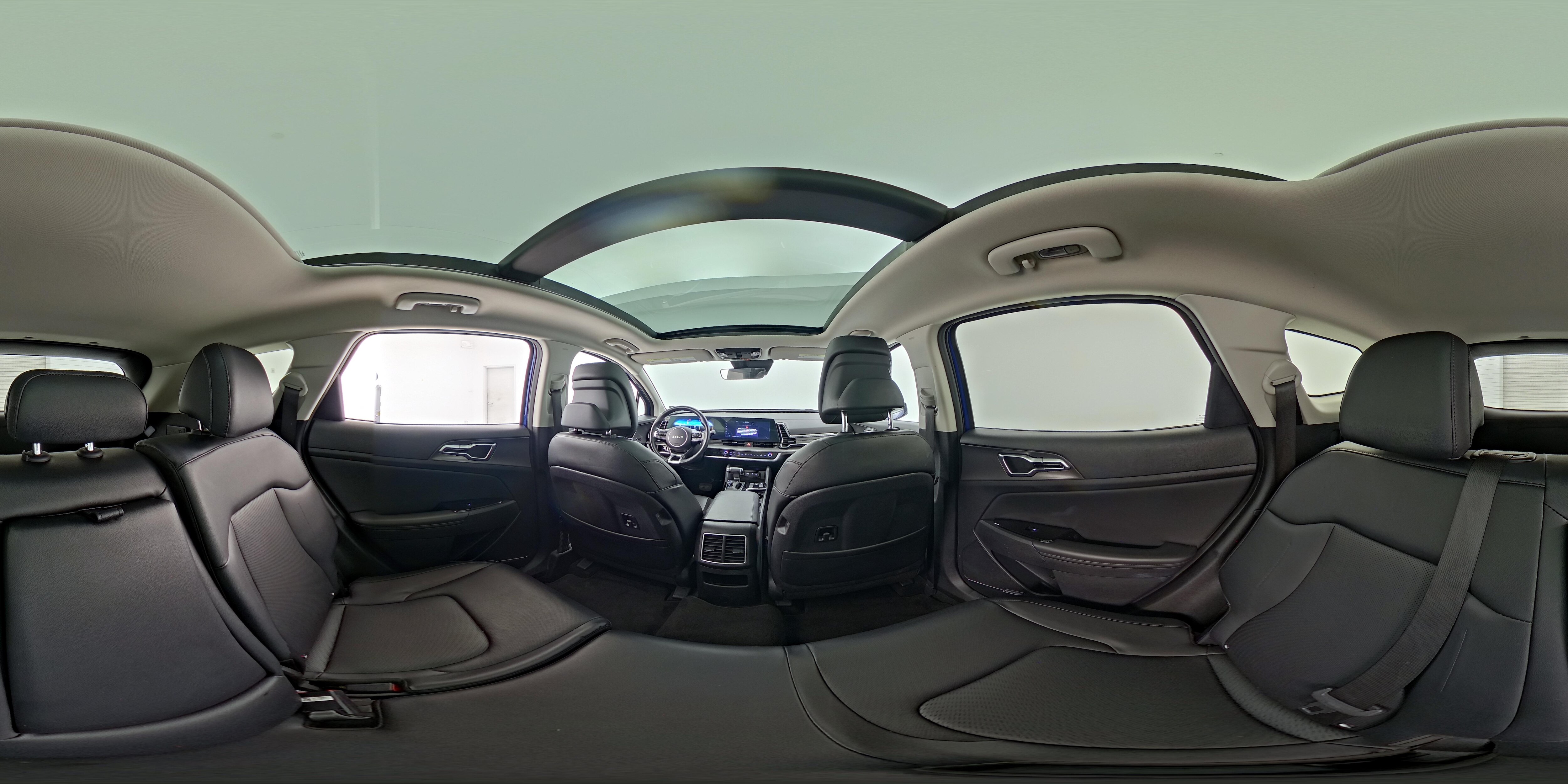 2023 Kia Sportage SX - Photo 28