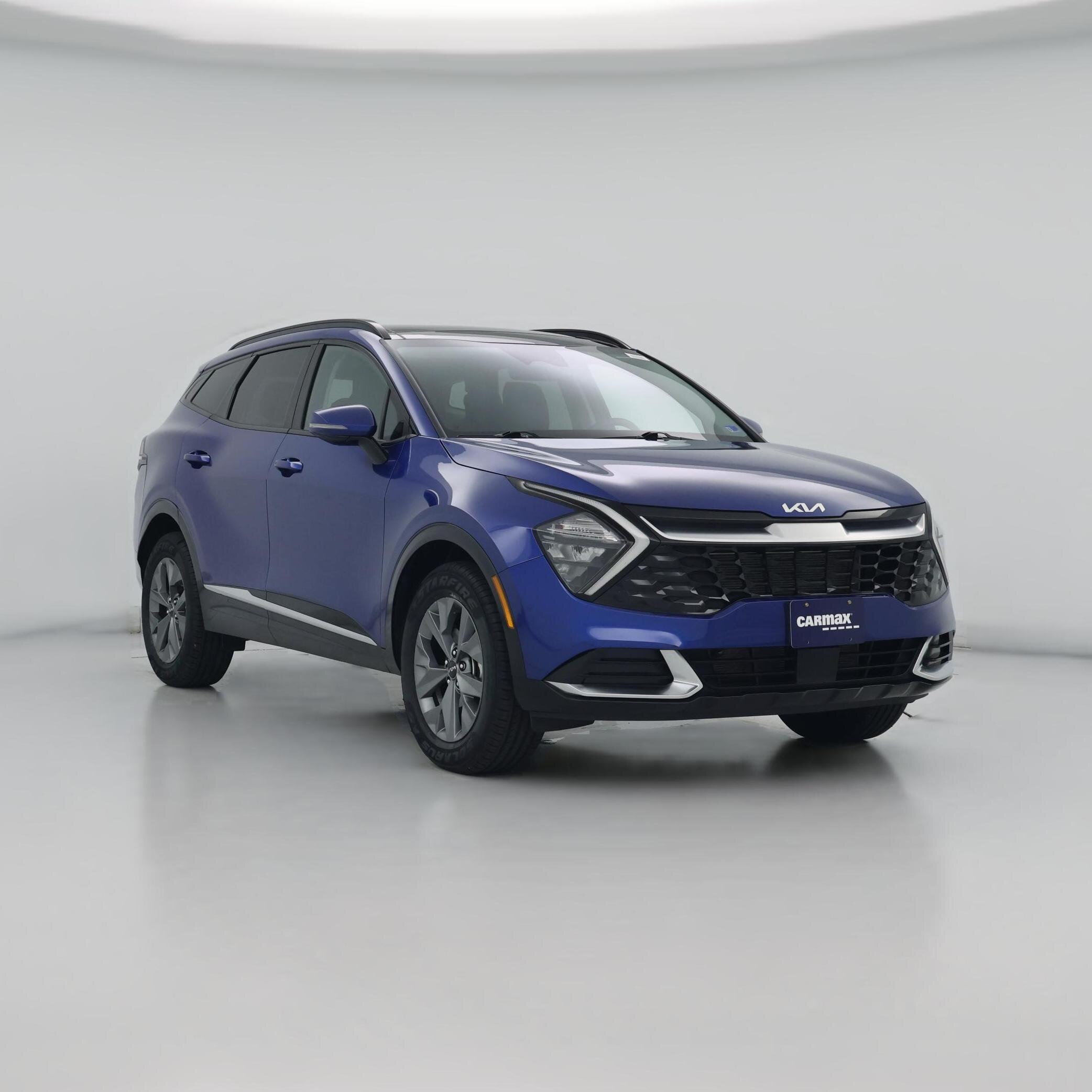 Thumbnail: 2023 Kia Sportage - 1
