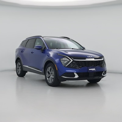2023 Kia Sportage SX