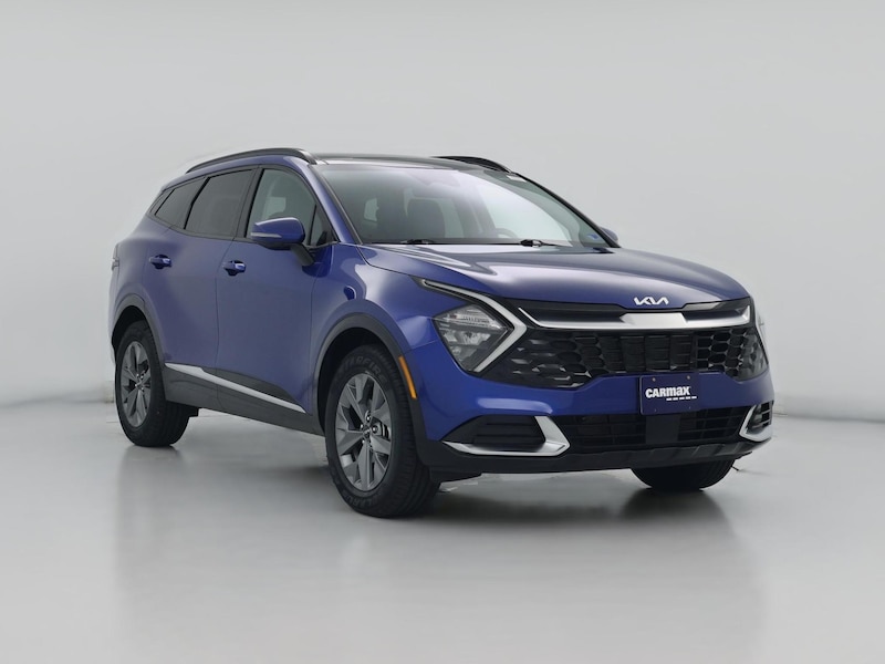 2023 Kia Sportage SX