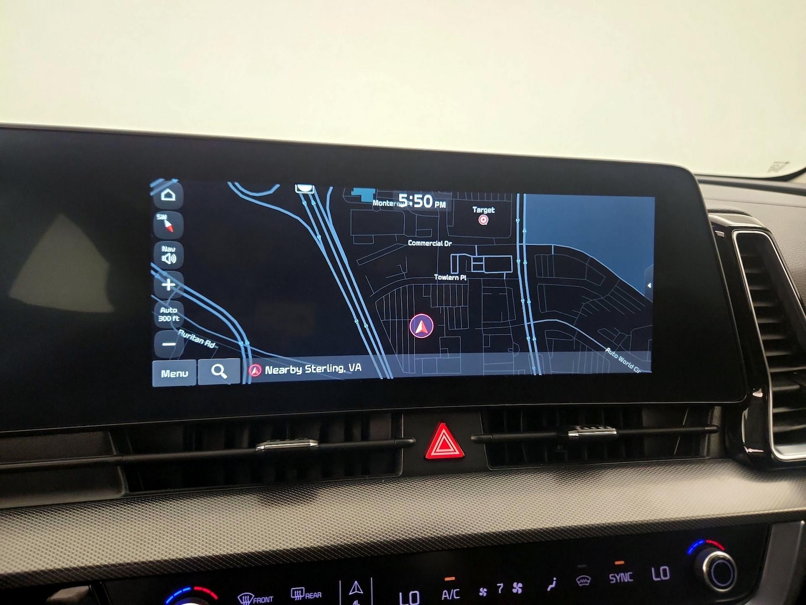 2023 Kia Sportage SX - Photo 15