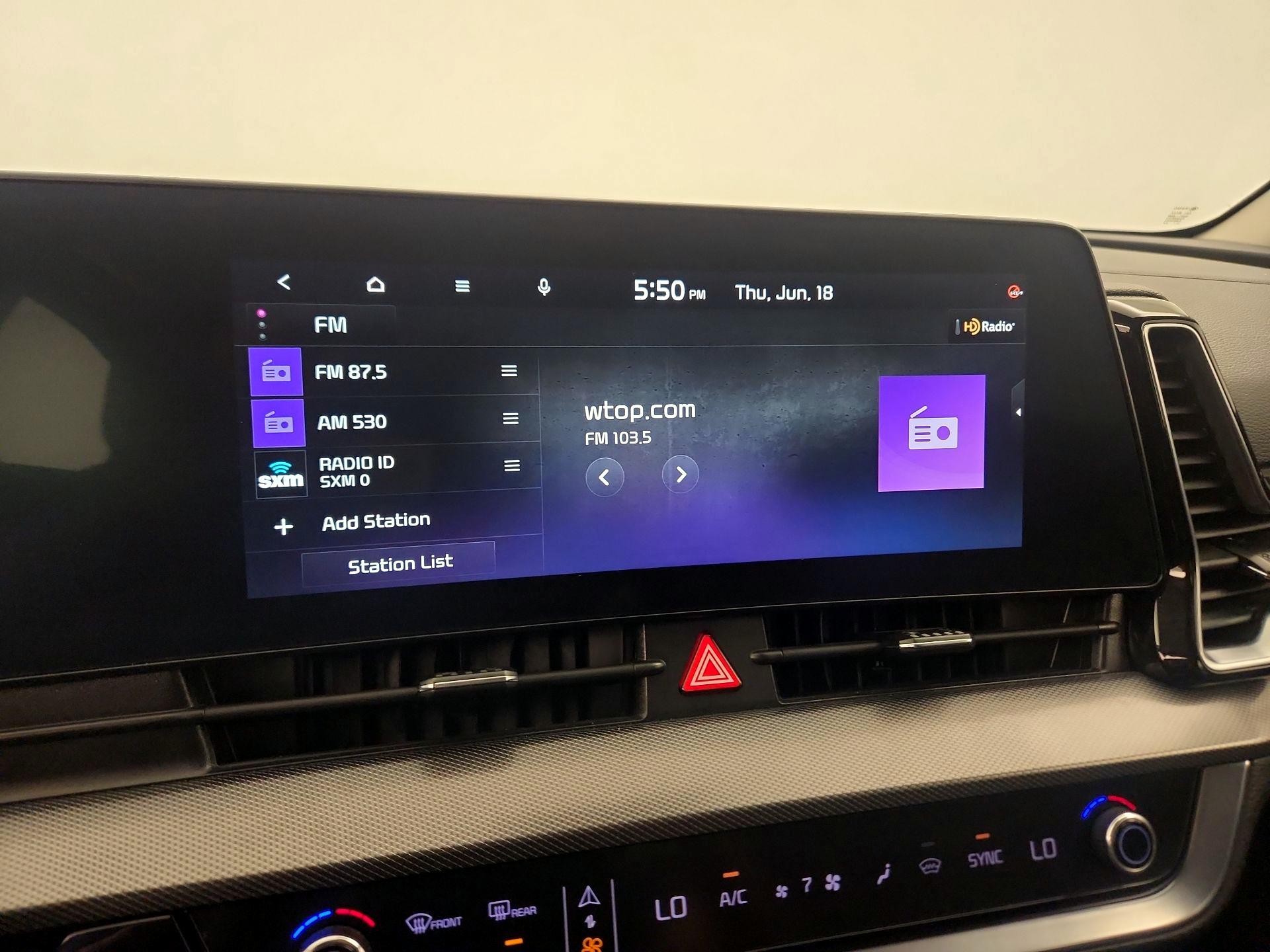 Thumbnail: 2023 Kia Sportage - 16