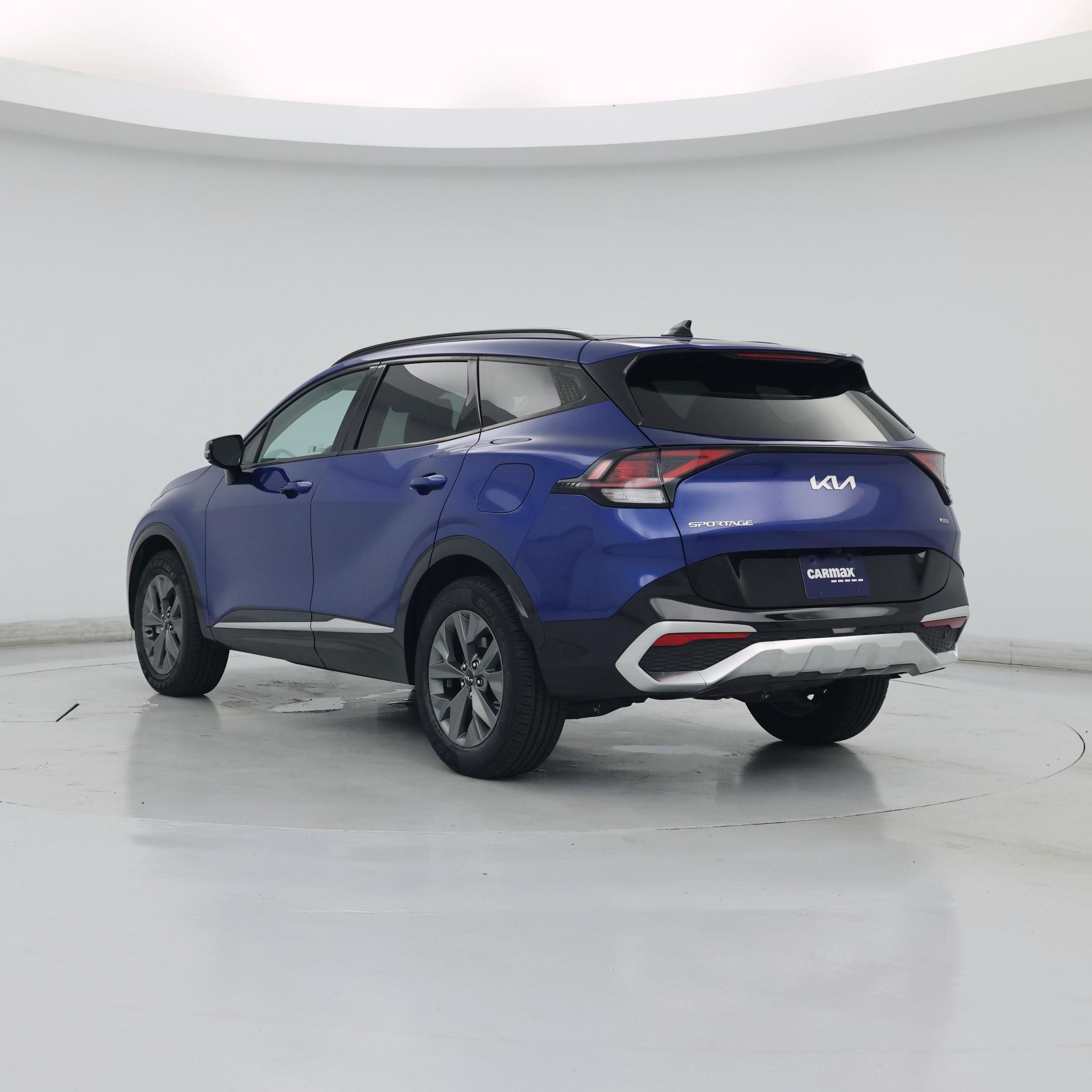 Thumbnail: 2023 Kia Sportage - 2