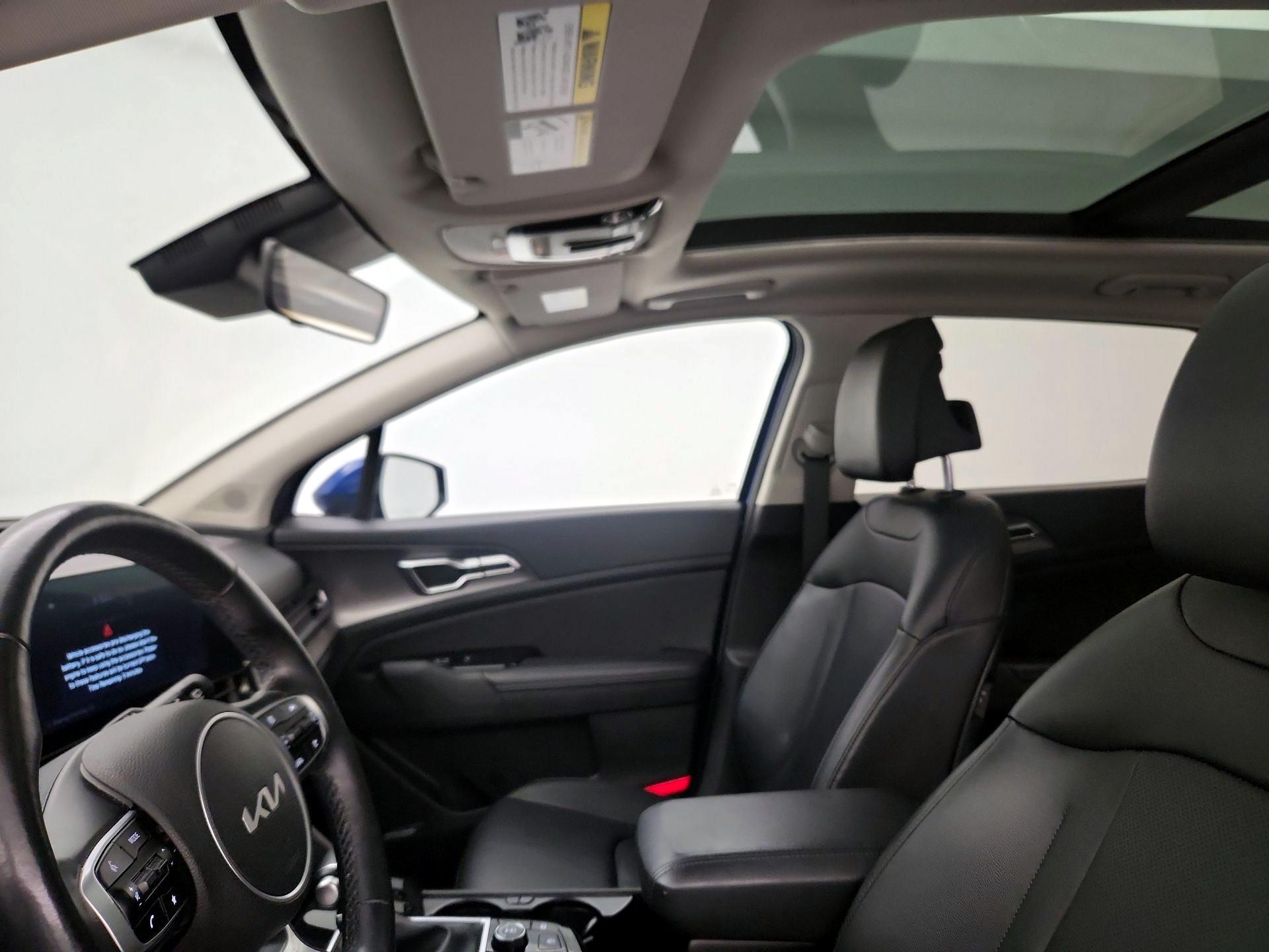 Thumbnail: 2023 Kia Sportage - 20