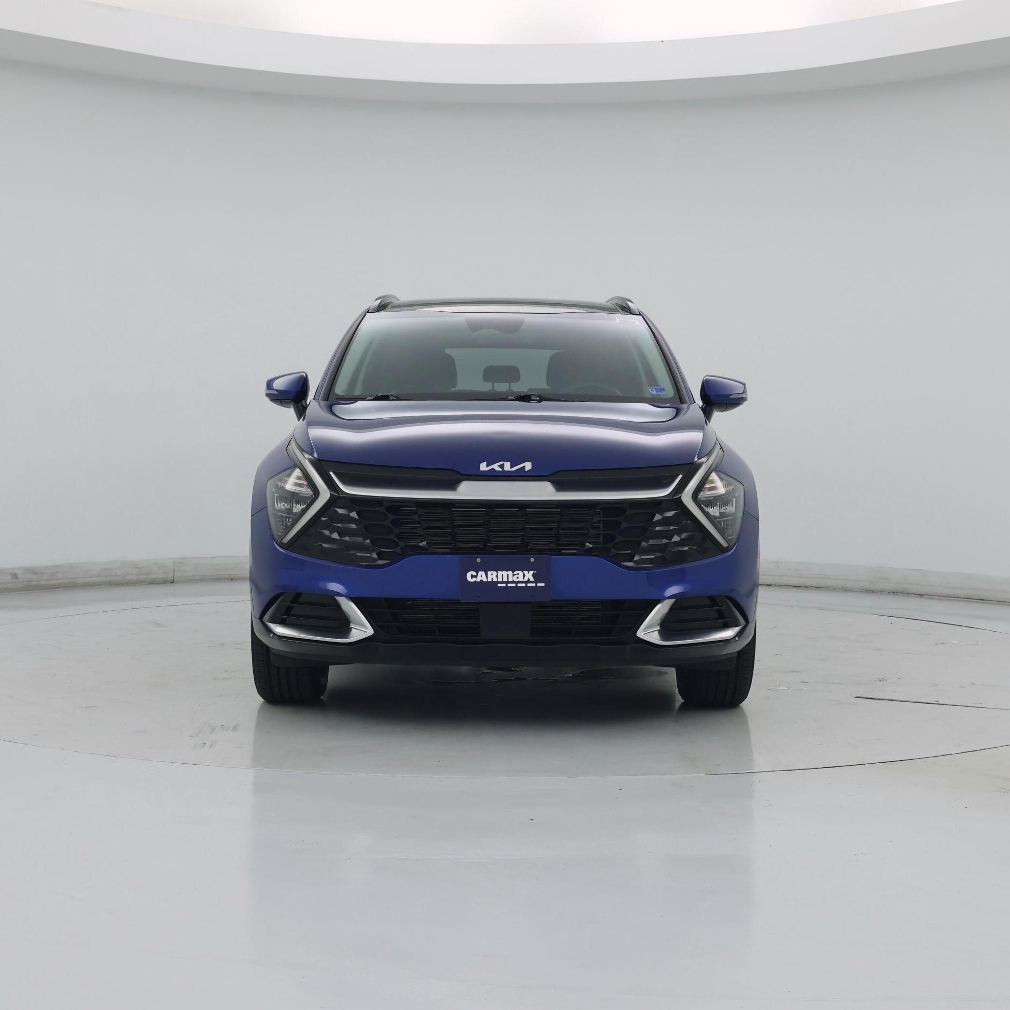 Thumbnail: 2023 Kia Sportage - 5