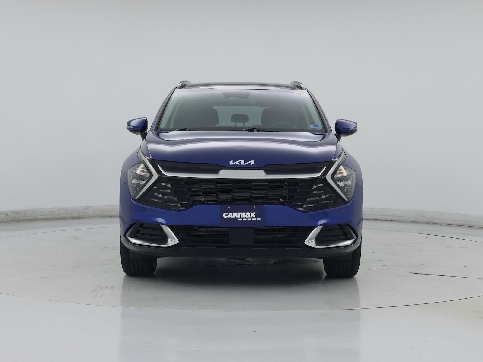 2023 Kia Sportage SX - Photo 6