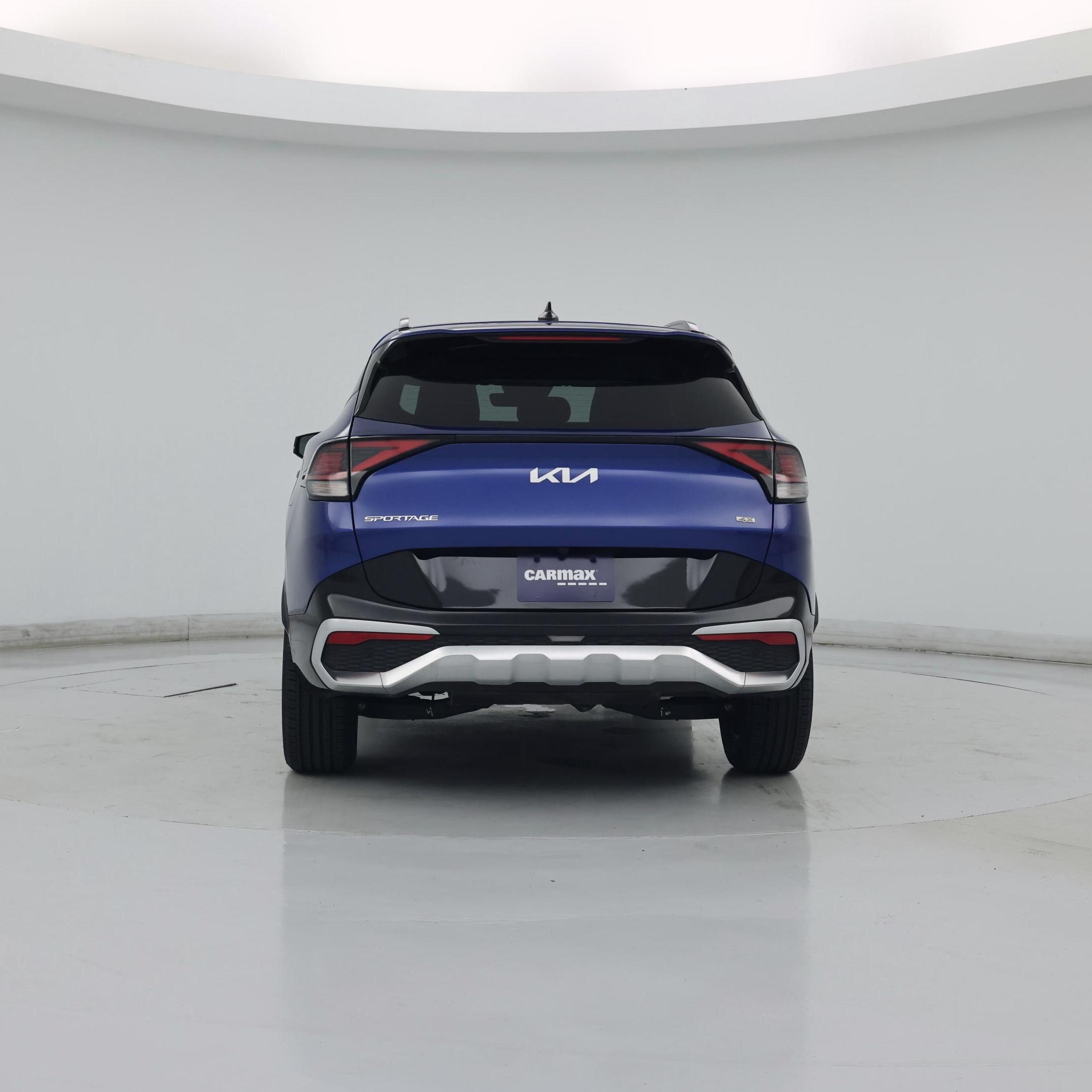 Thumbnail: 2023 Kia Sportage - 6