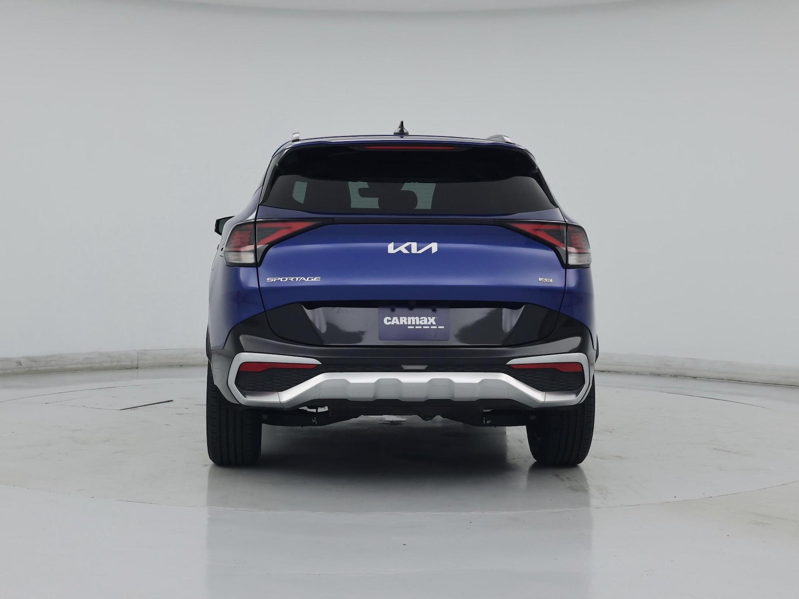 2023 Kia Sportage SX - Photo 7