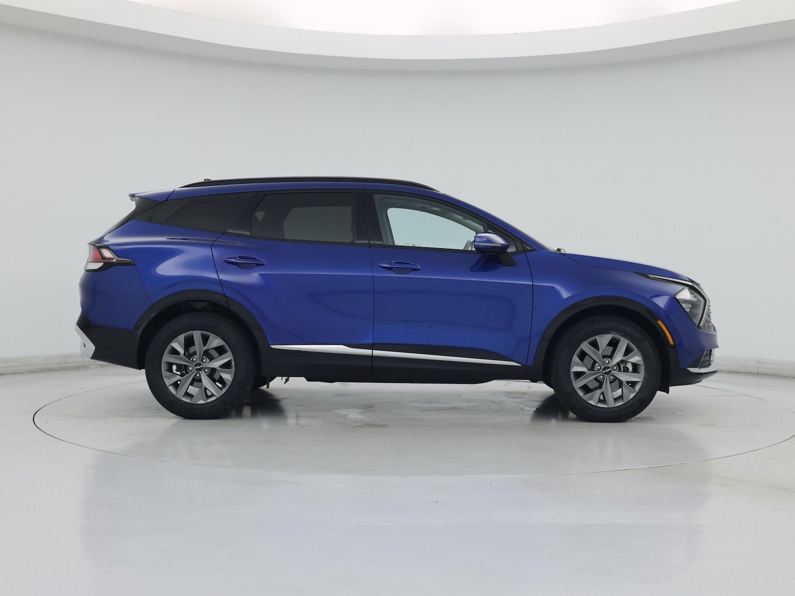 2023 Kia Sportage SX - Photo 8