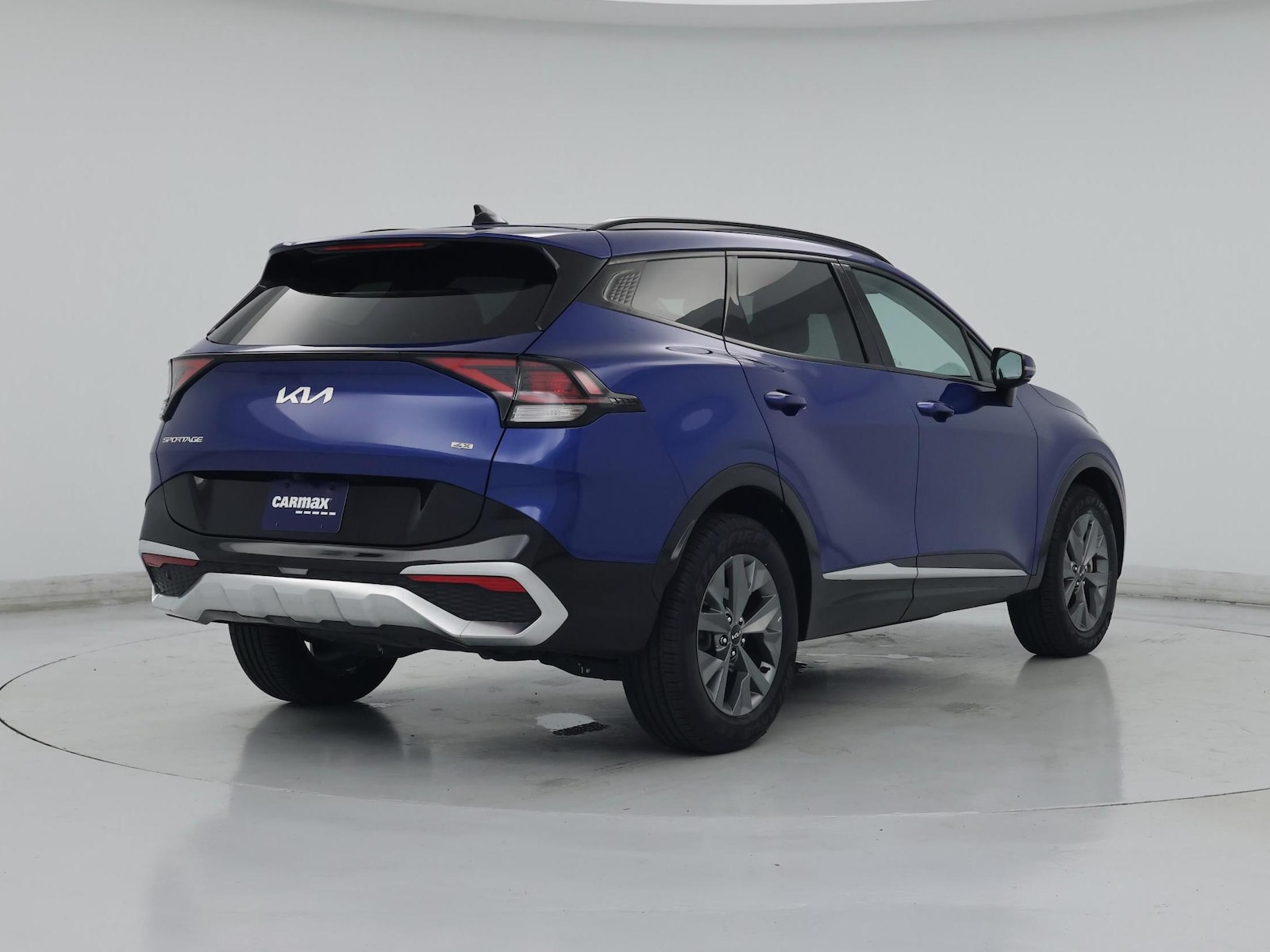 2023 Kia Sportage SX - Photo 9