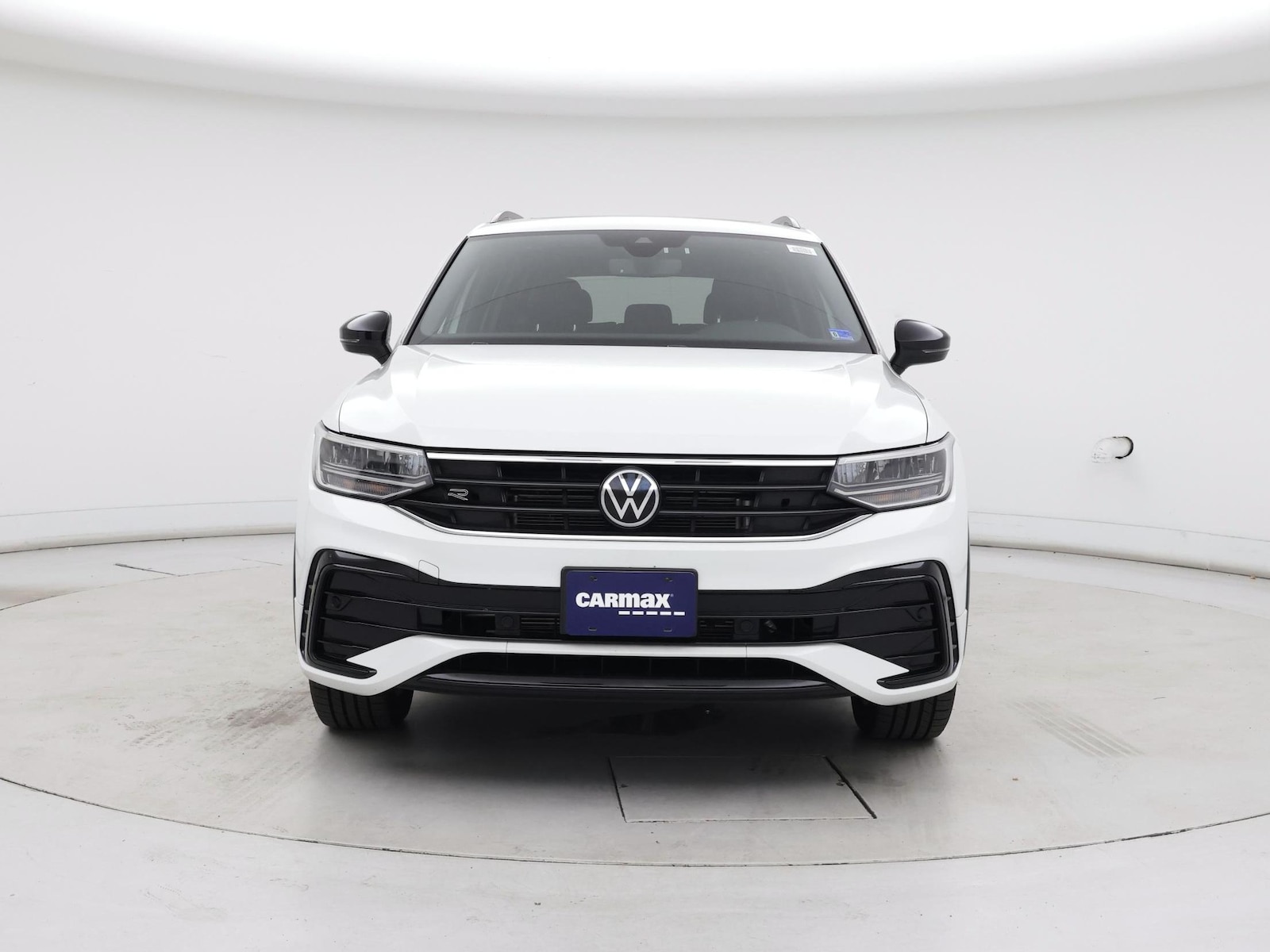 2022 Volkswagen Tiguan SE R-LINE BLACK - Photo 6