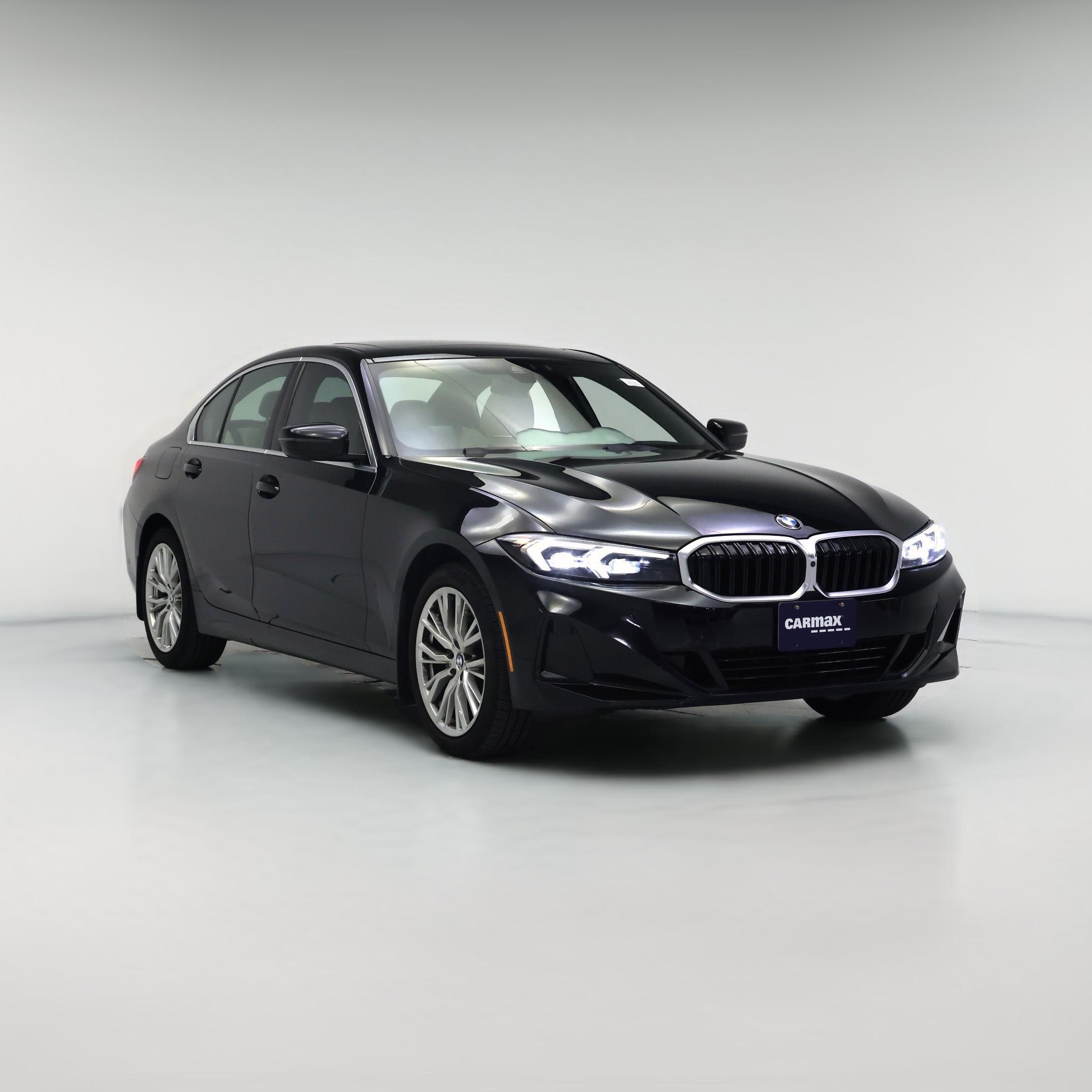 Thumbnail: 2023 BMW 3 Series - 1