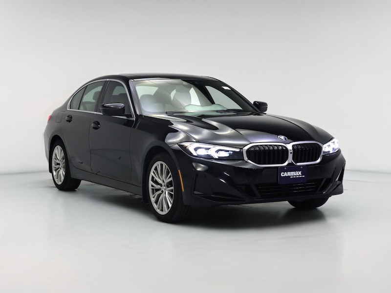 2023 BMW 330 XI