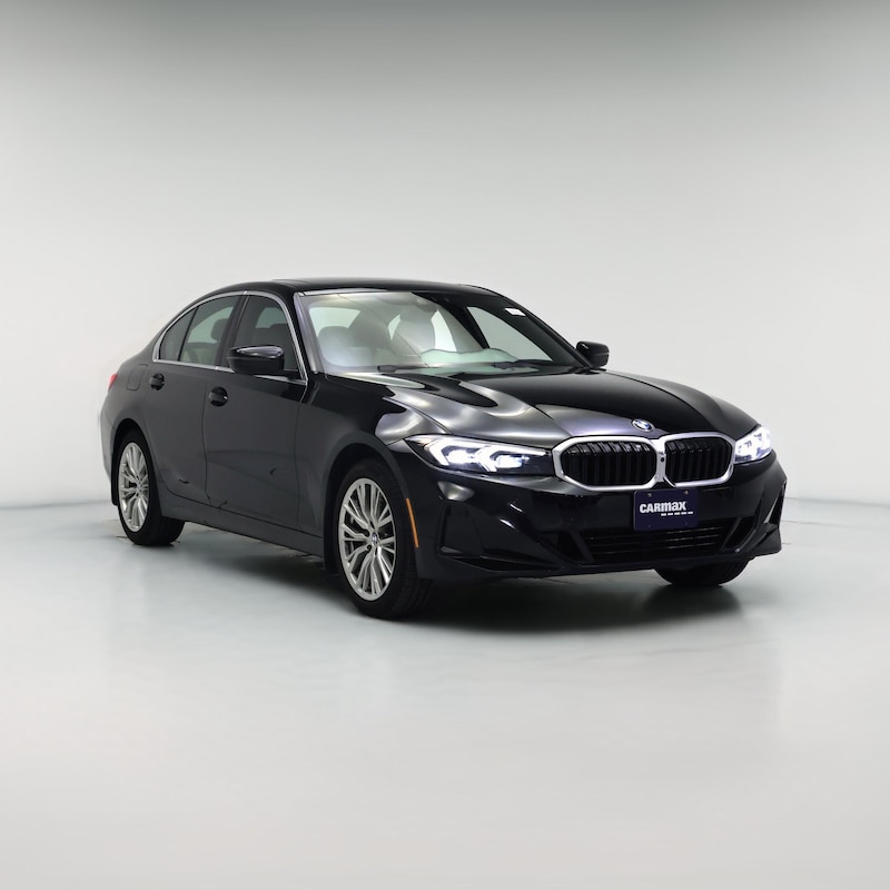 2023 BMW 330 XI