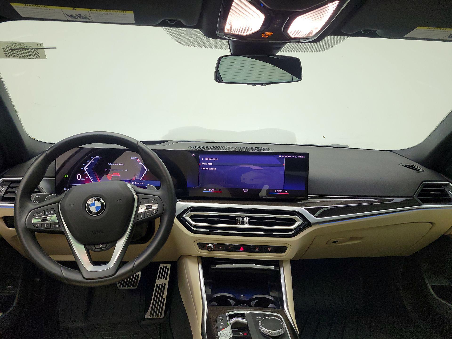 Thumbnail: 2023 BMW 3 Series - 9