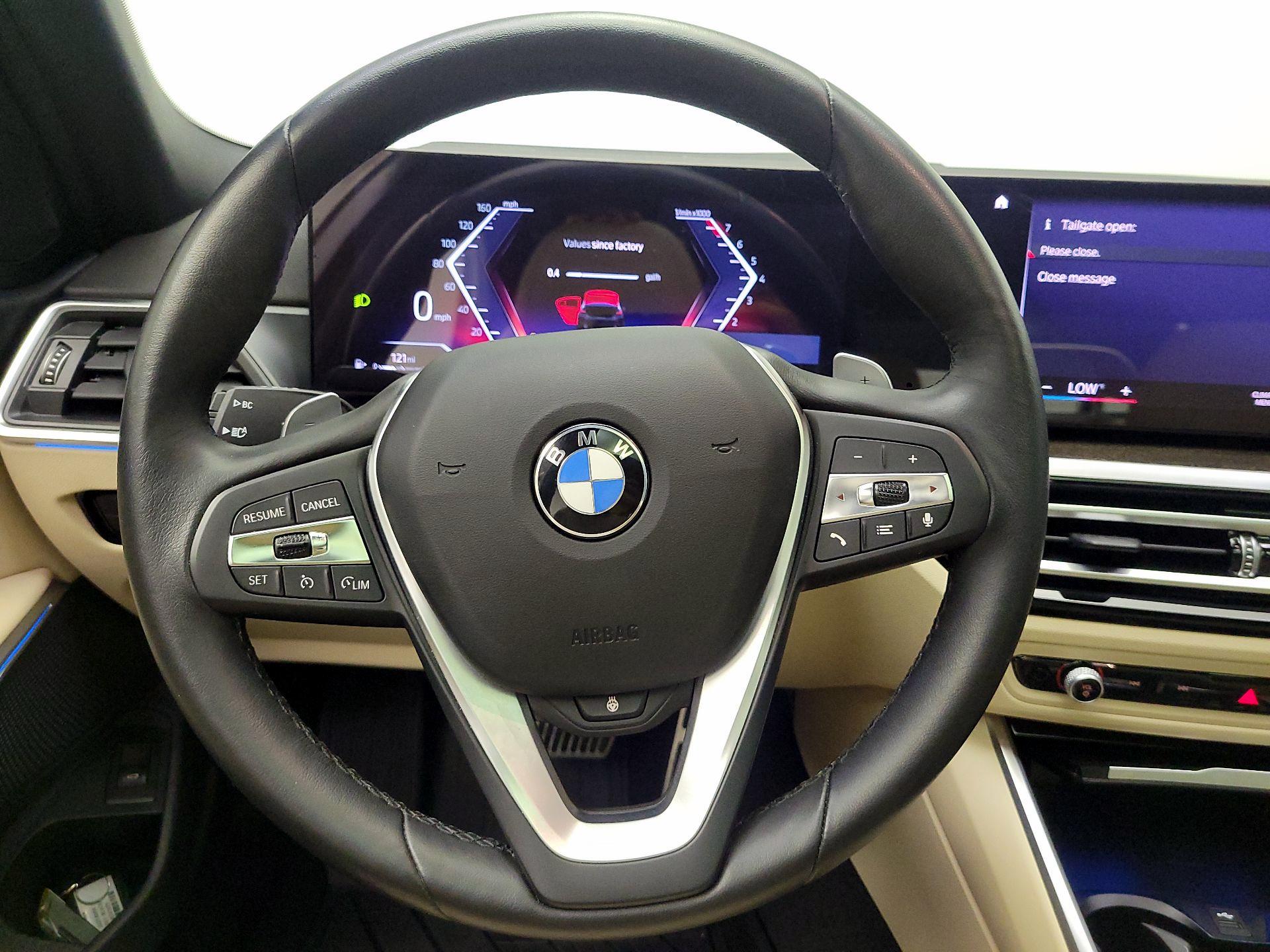 Thumbnail: 2023 BMW 3 Series - 10