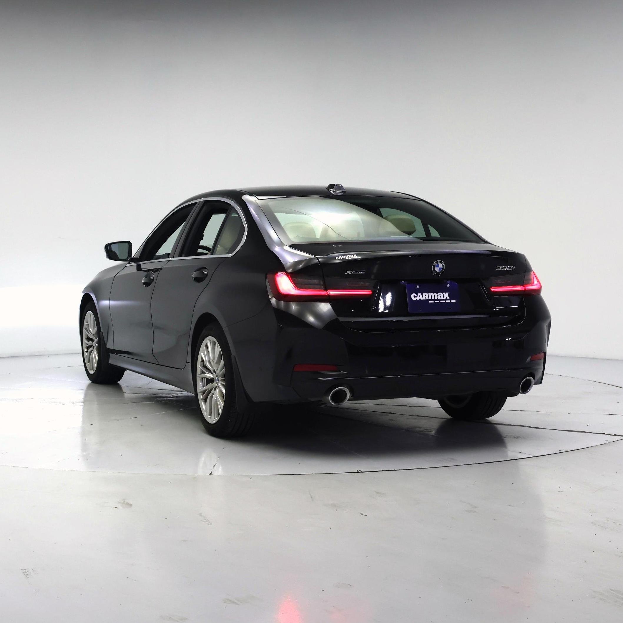 Thumbnail: 2023 BMW 3 Series - 2