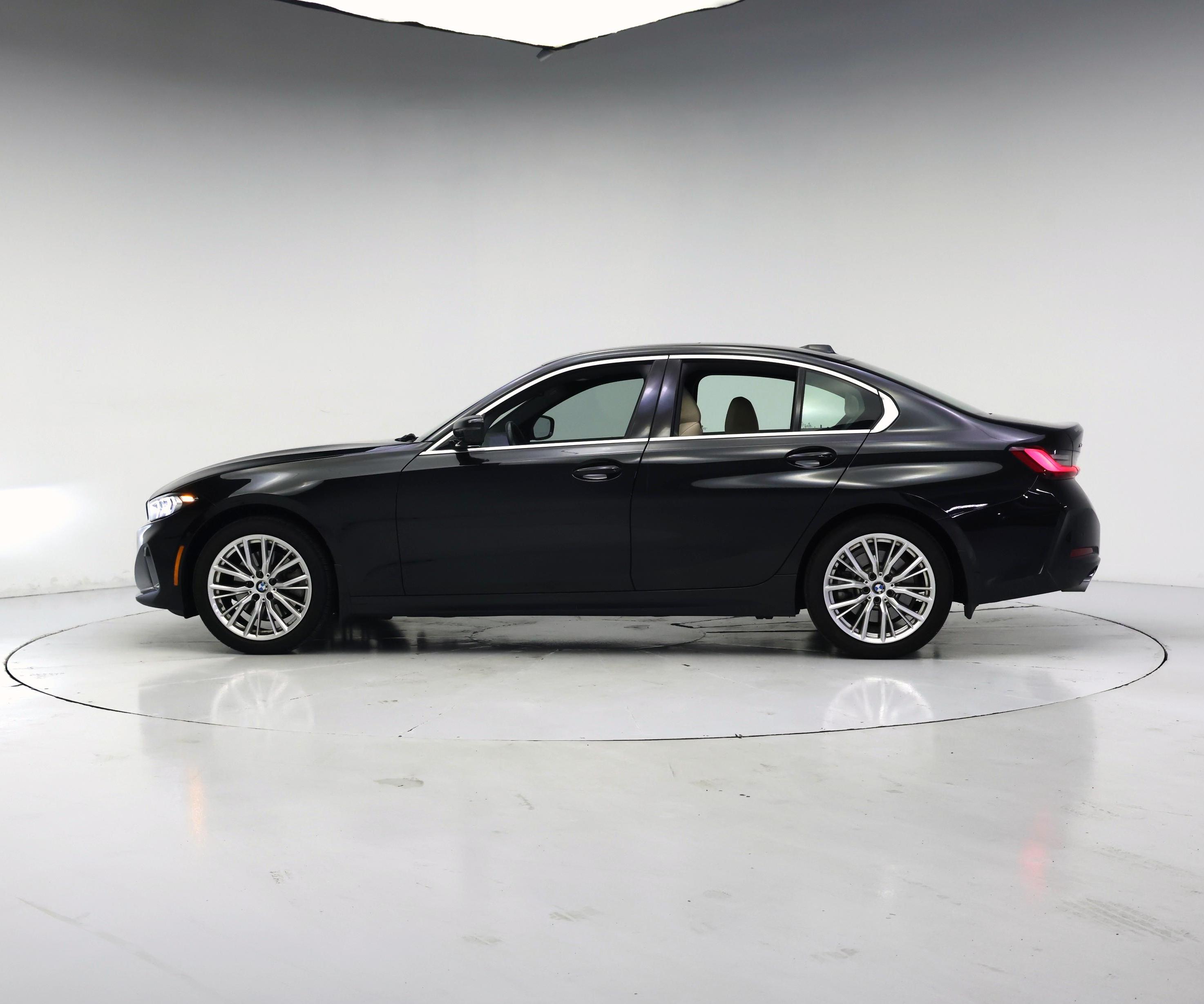 Thumbnail: 2023 BMW 3 Series - 3
