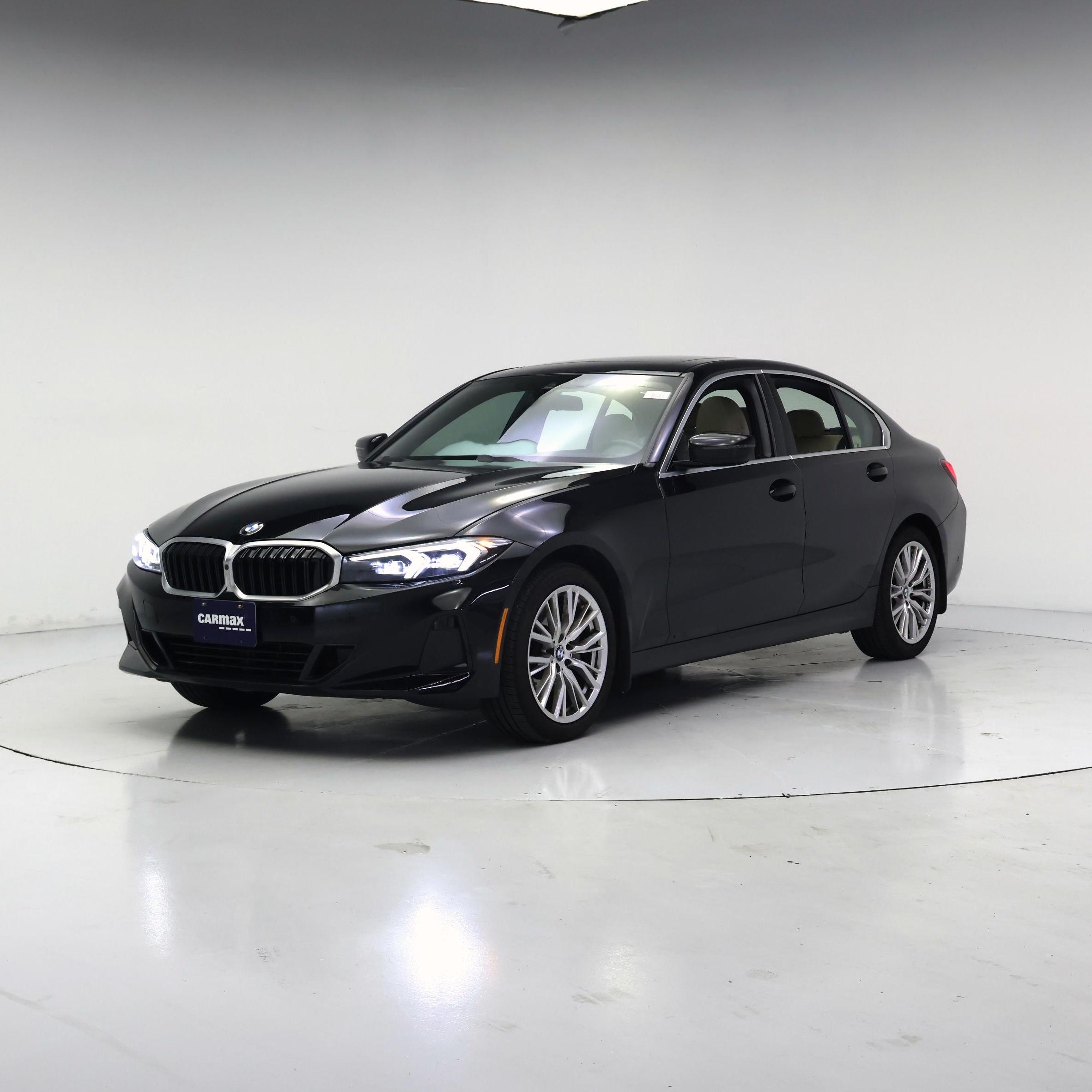 Thumbnail: 2023 BMW 3 Series - 4