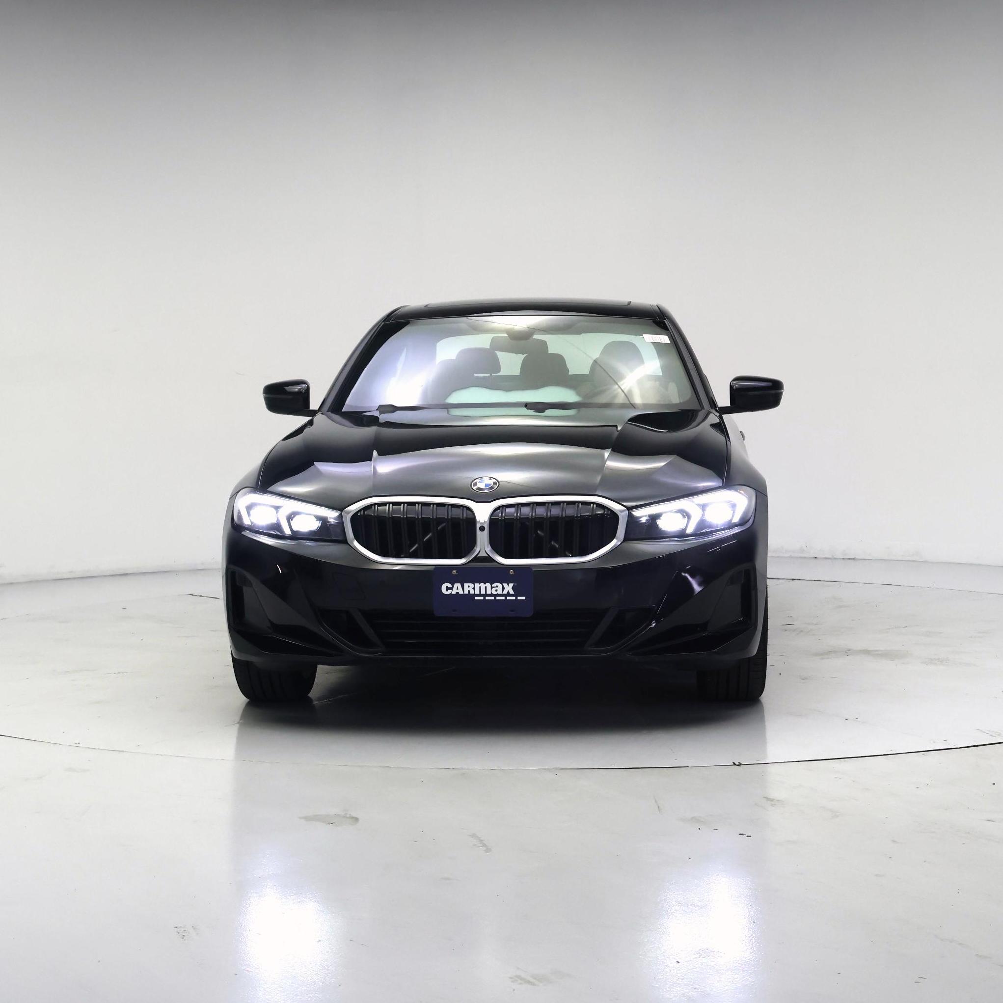 Thumbnail: 2023 BMW 3 Series - 5