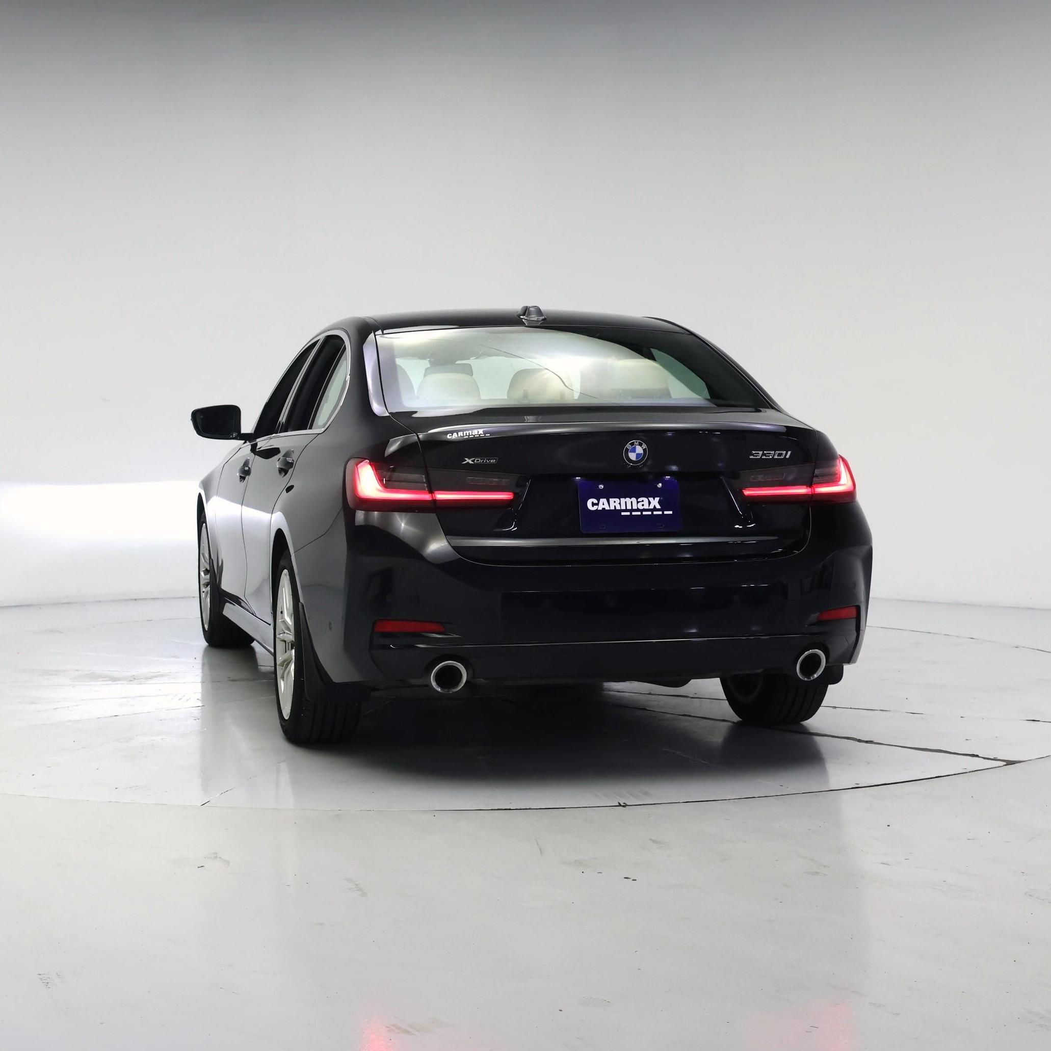 Thumbnail: 2023 BMW 3 Series - 6