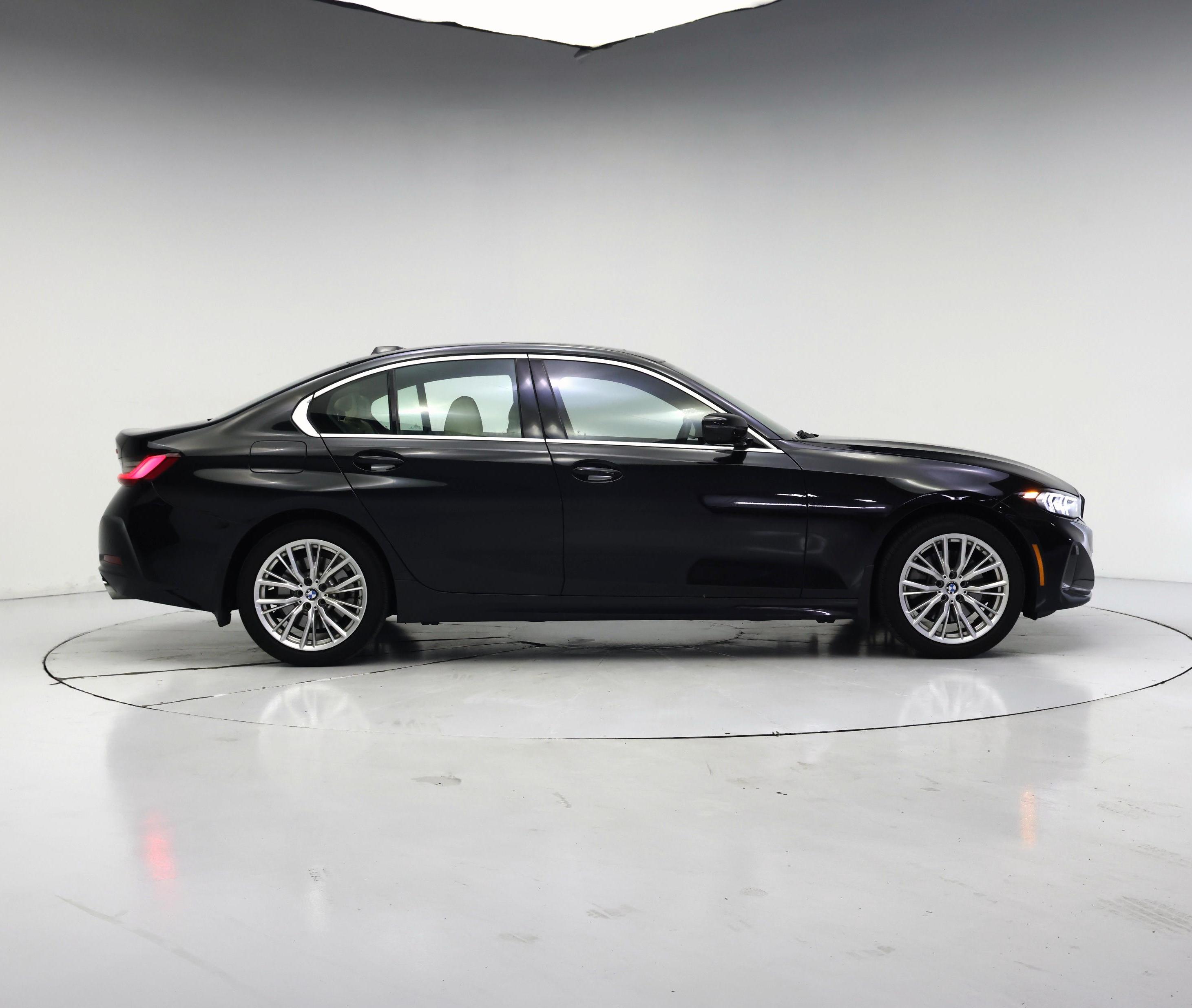 Thumbnail: 2023 BMW 3 Series - 7