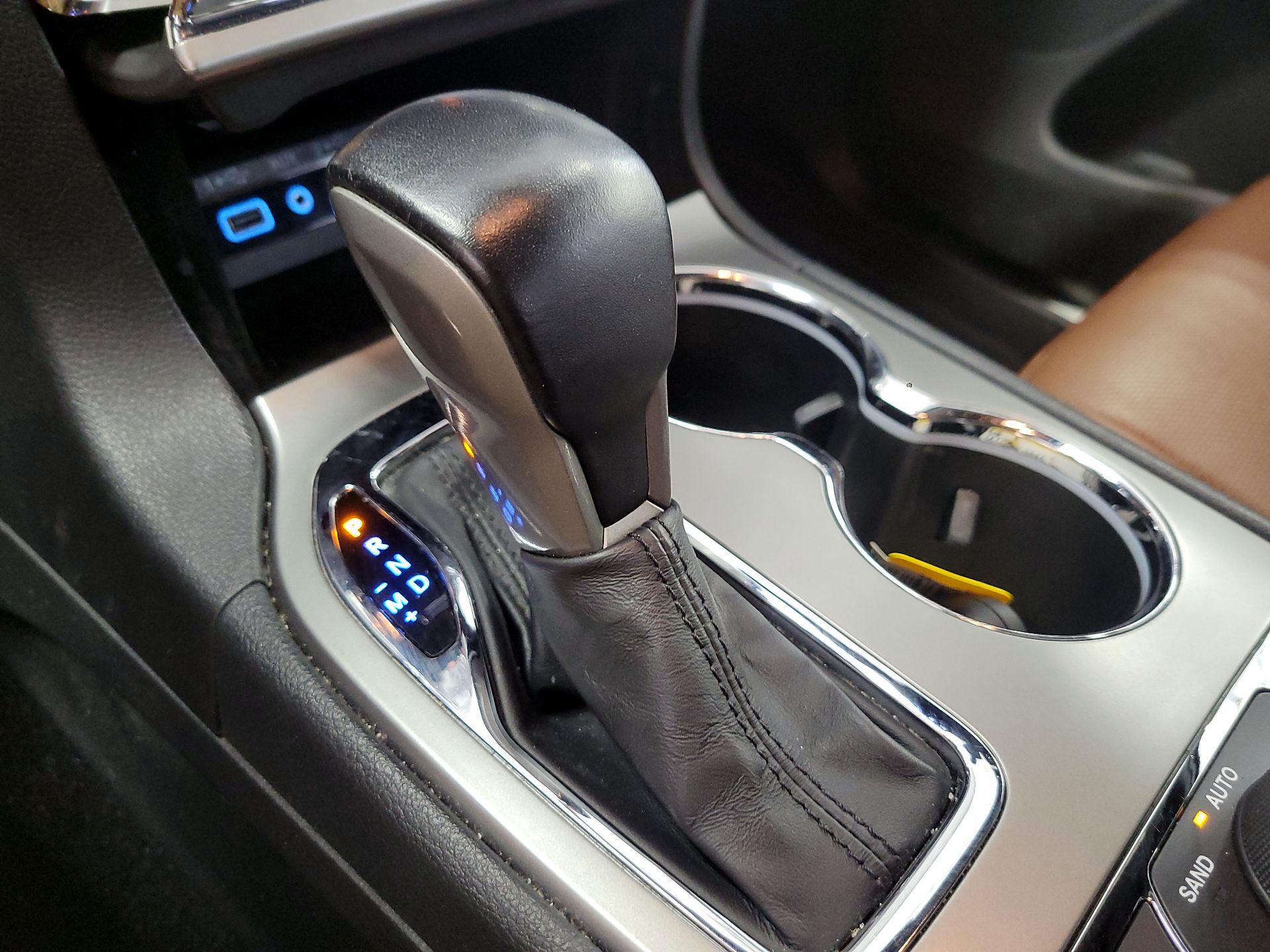 Thumbnail: 2020 Jeep Grand Cherokee - 18