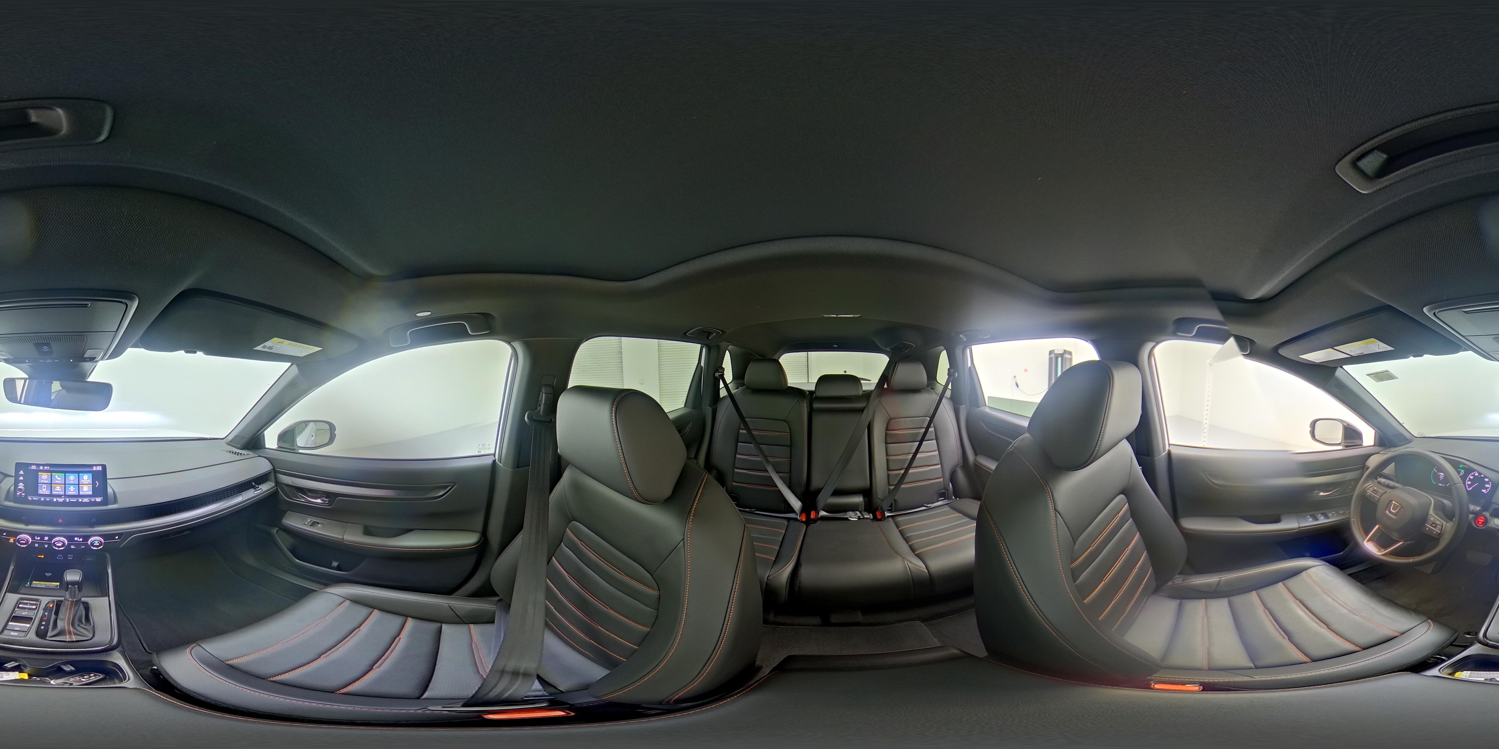 2024 Honda CR-V Sport-L - Photo 25