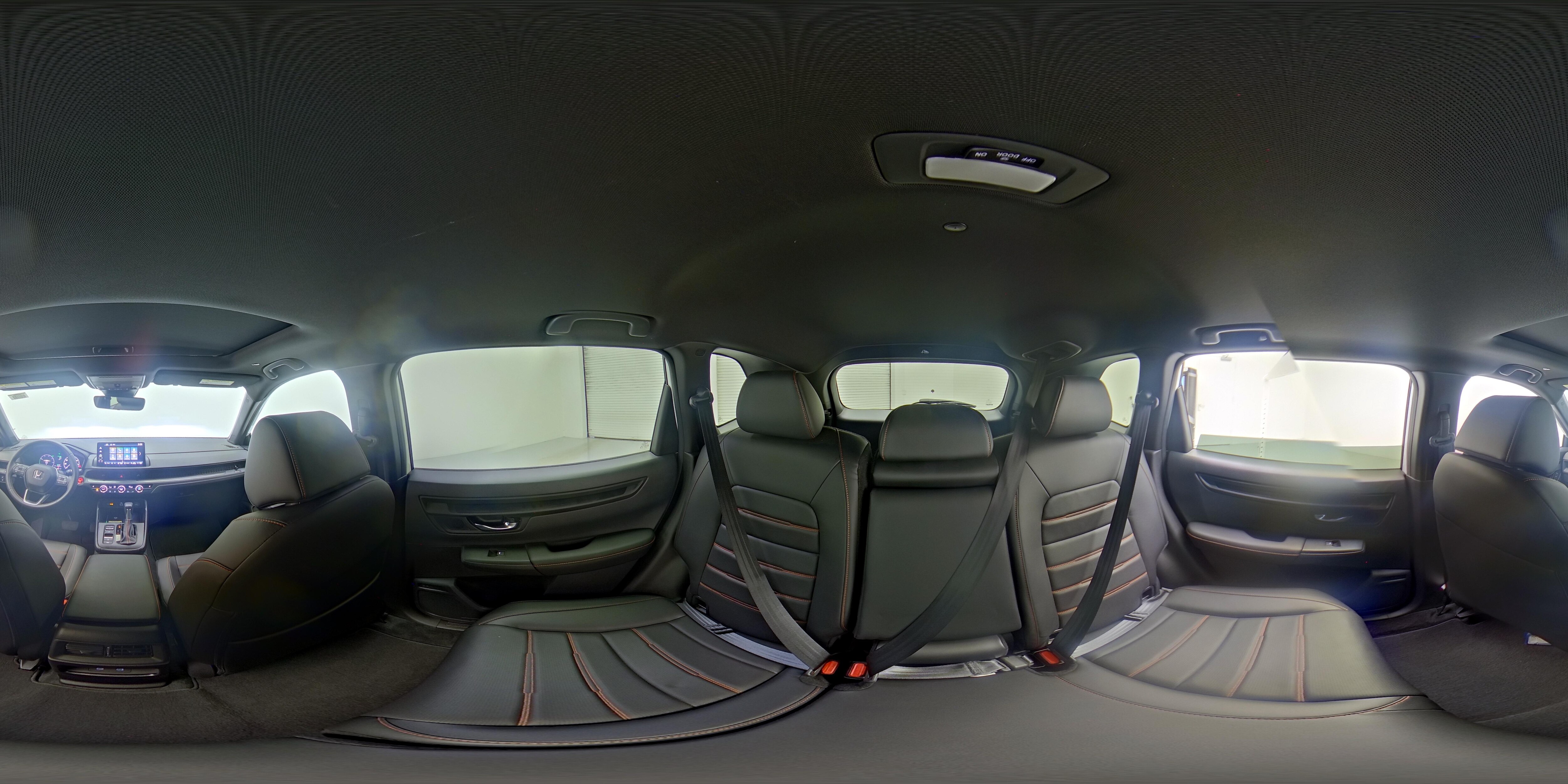 2024 Honda CR-V Sport-L - Photo 26