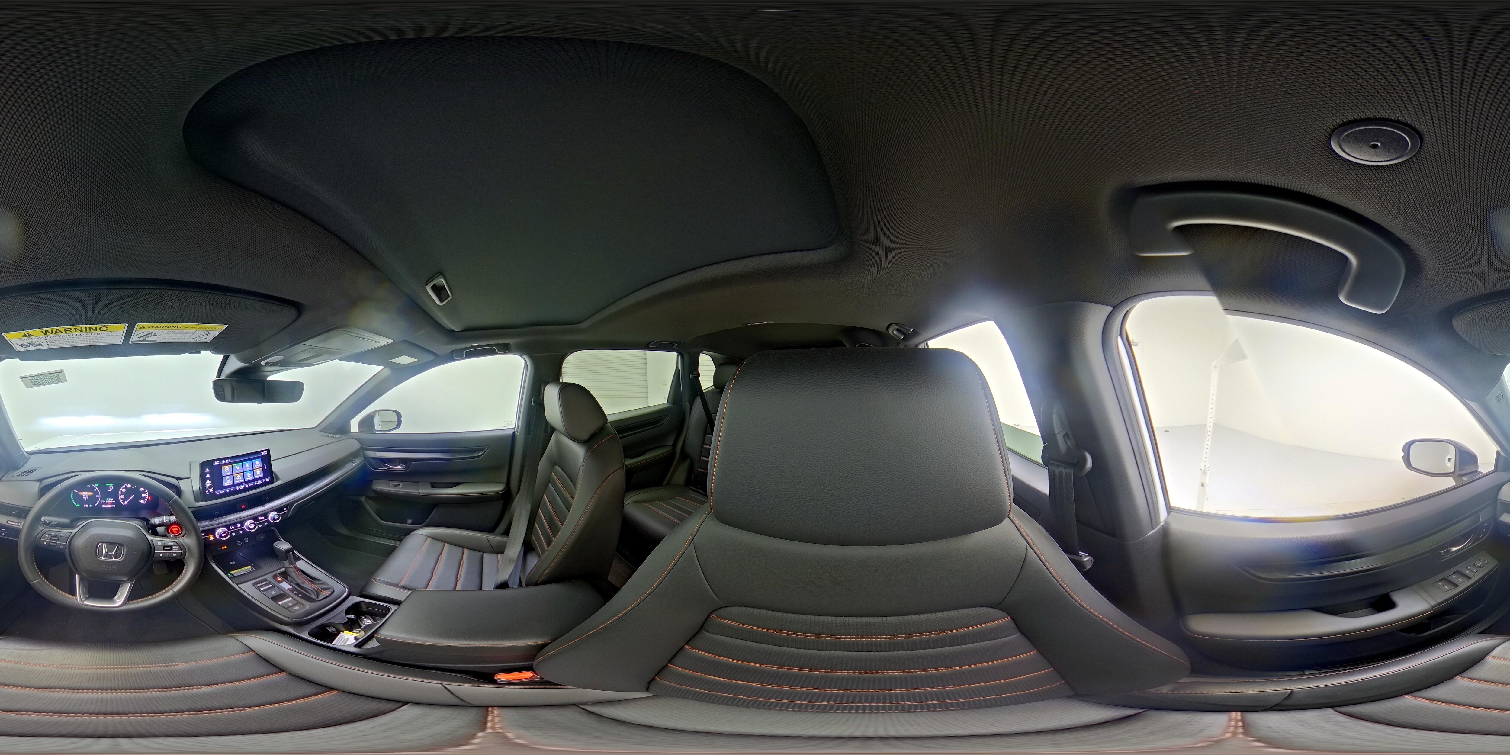 2024 Honda CR-V Sport-L - Photo 27