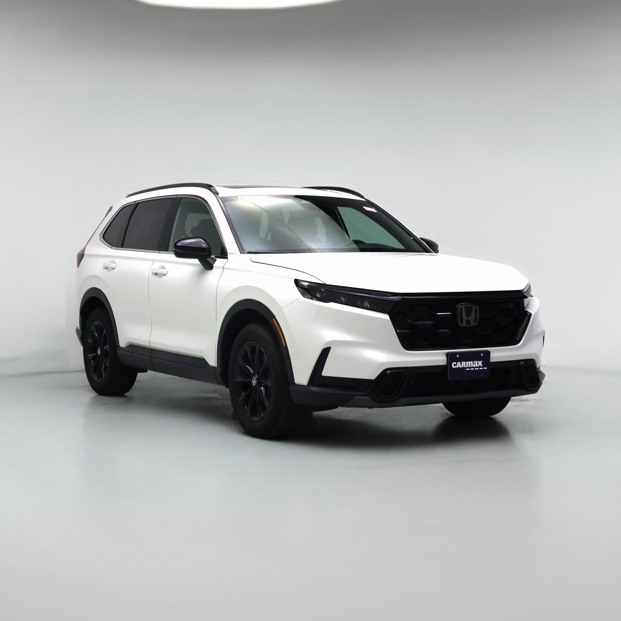 Thumbnail: 2024 Honda CR-V - 1