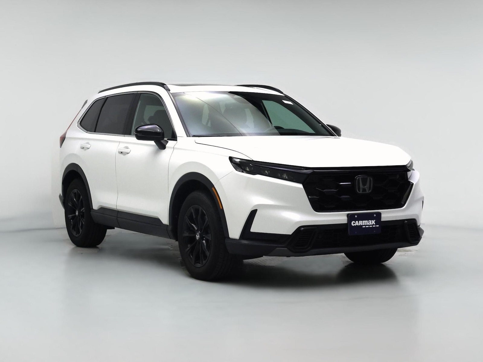 2024 Honda CR-V Sport-L - Photo 1