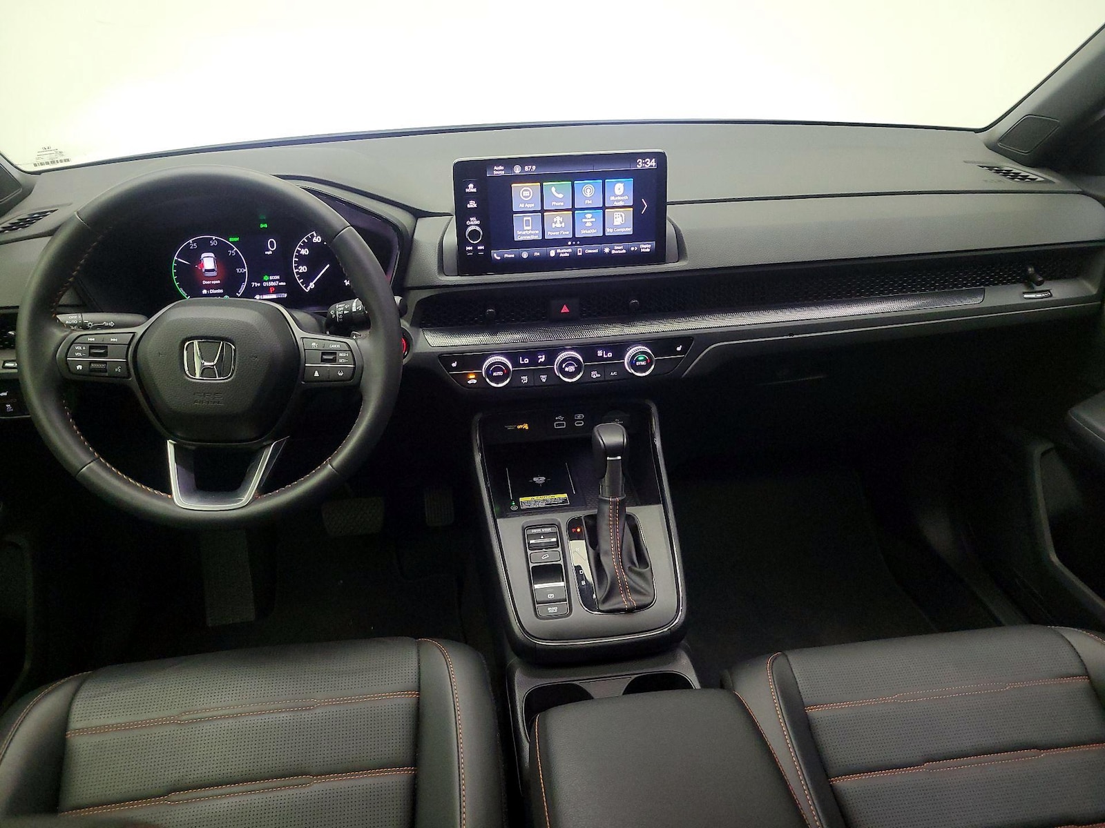 2024 Honda CR-V Sport-L - Photo 10