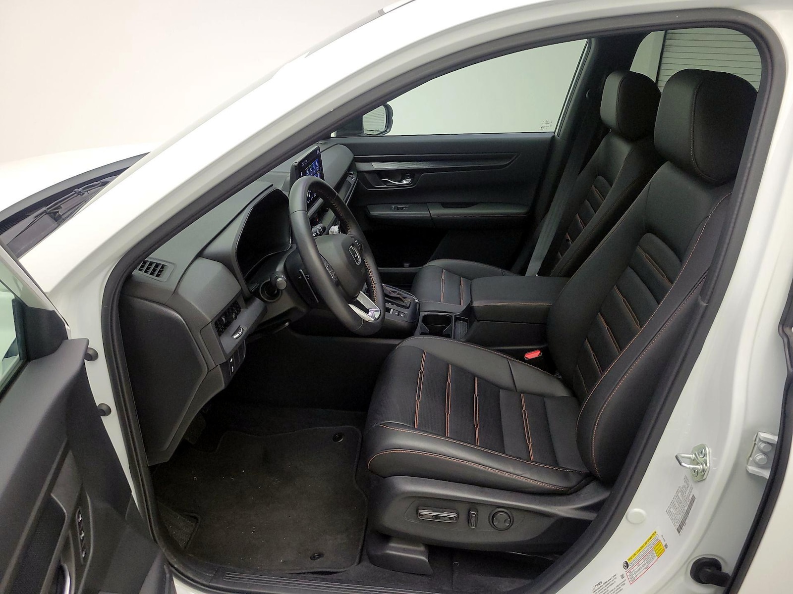 2024 Honda CR-V Sport-L - Photo 12