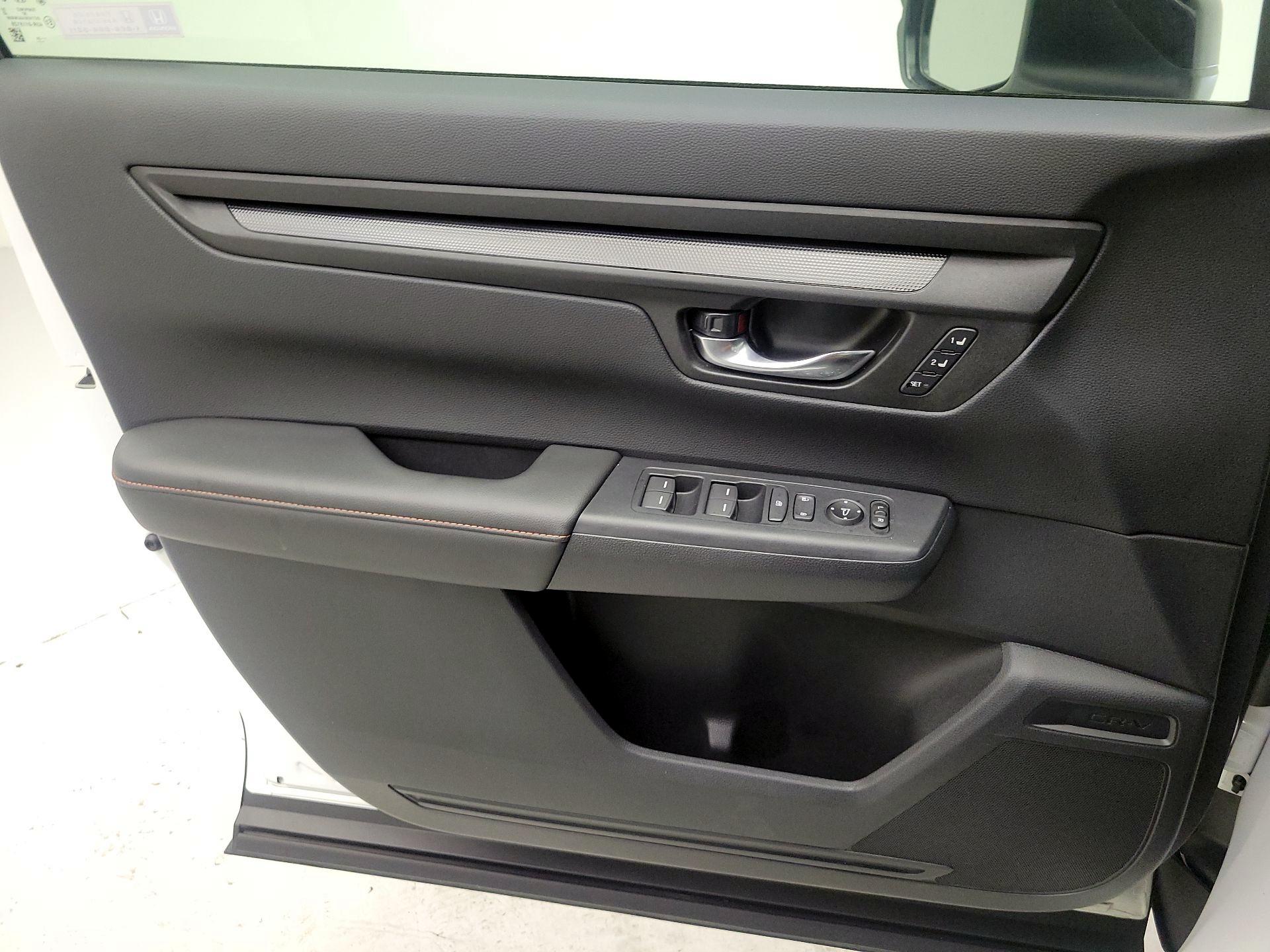 Thumbnail: 2024 Honda CR-V - 12