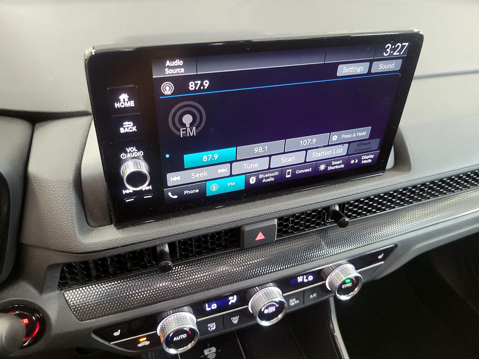 2024 Honda CR-V Sport-L - Photo 16