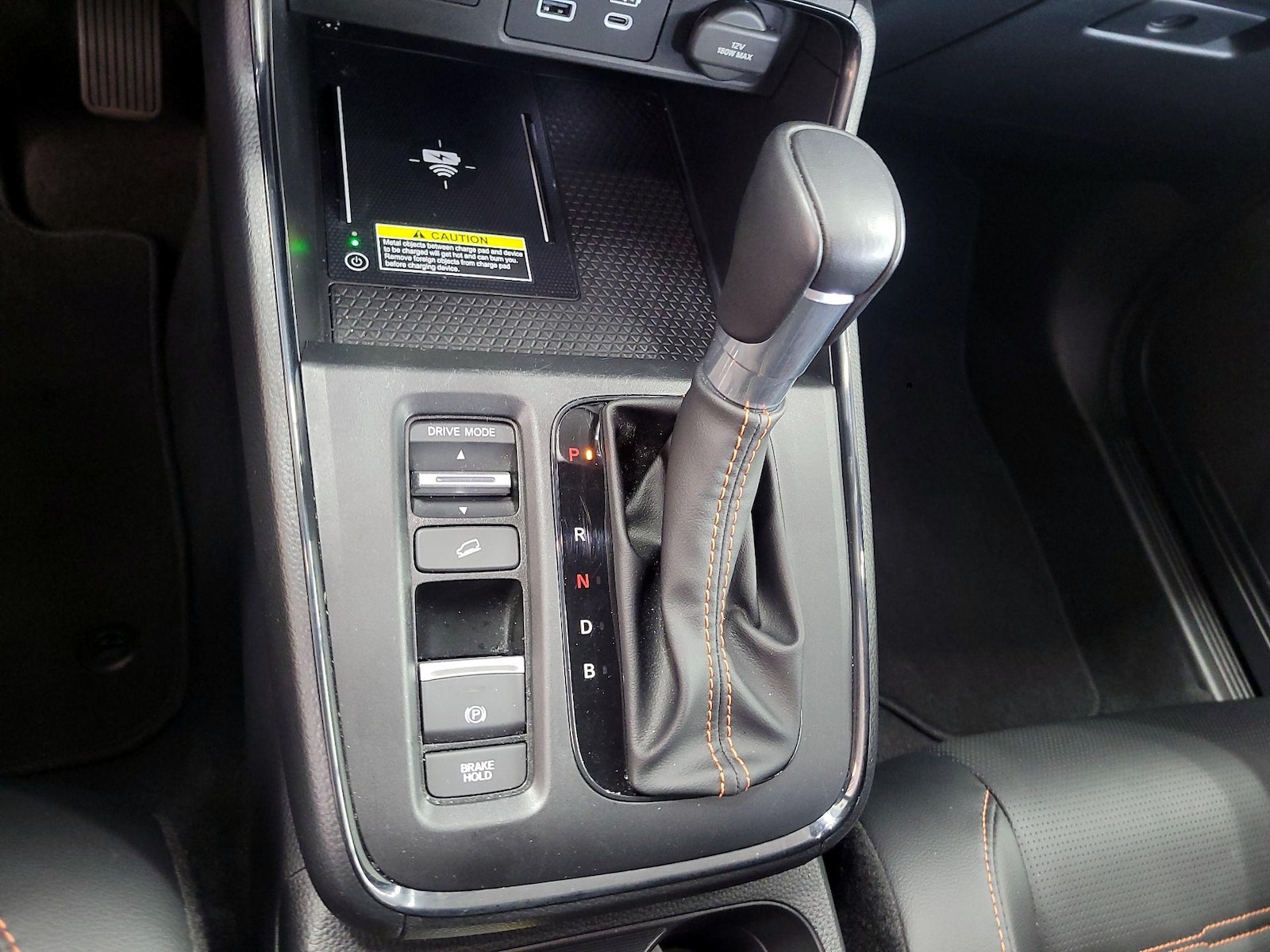 2024 Honda CR-V Sport-L - Photo 18