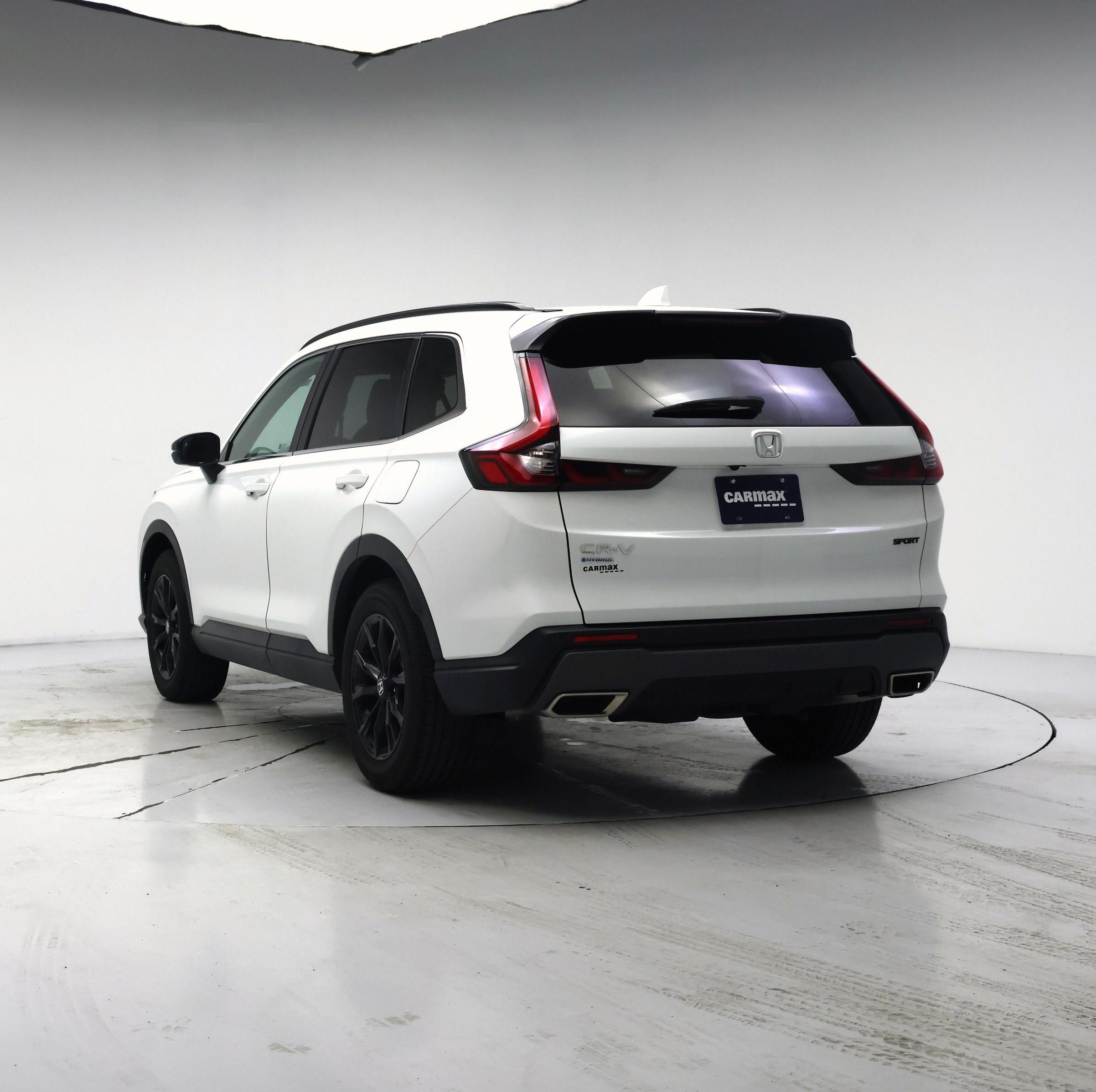 Thumbnail: 2024 Honda CR-V - 2