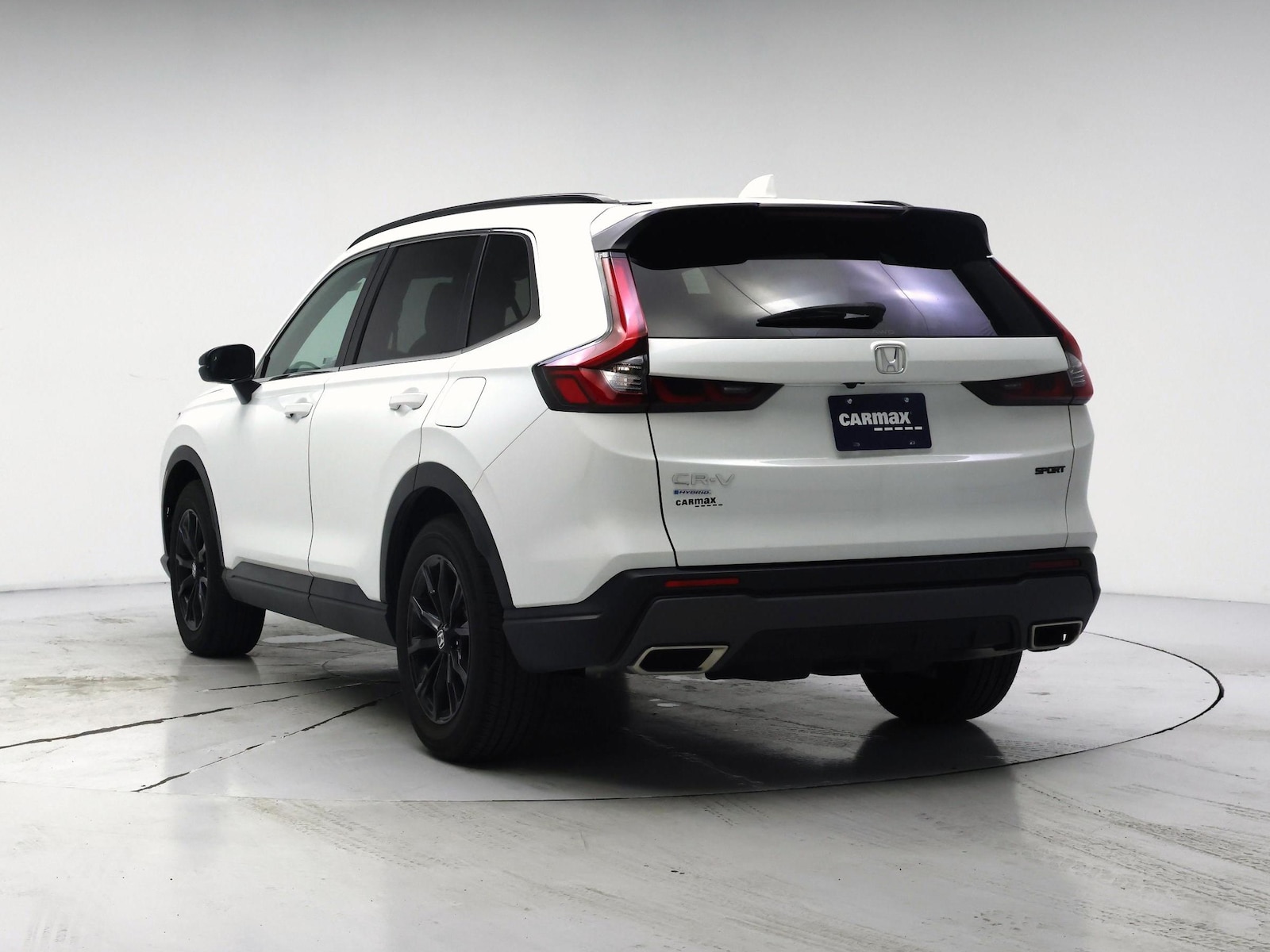 2024 Honda CR-V Sport-L - Photo 3