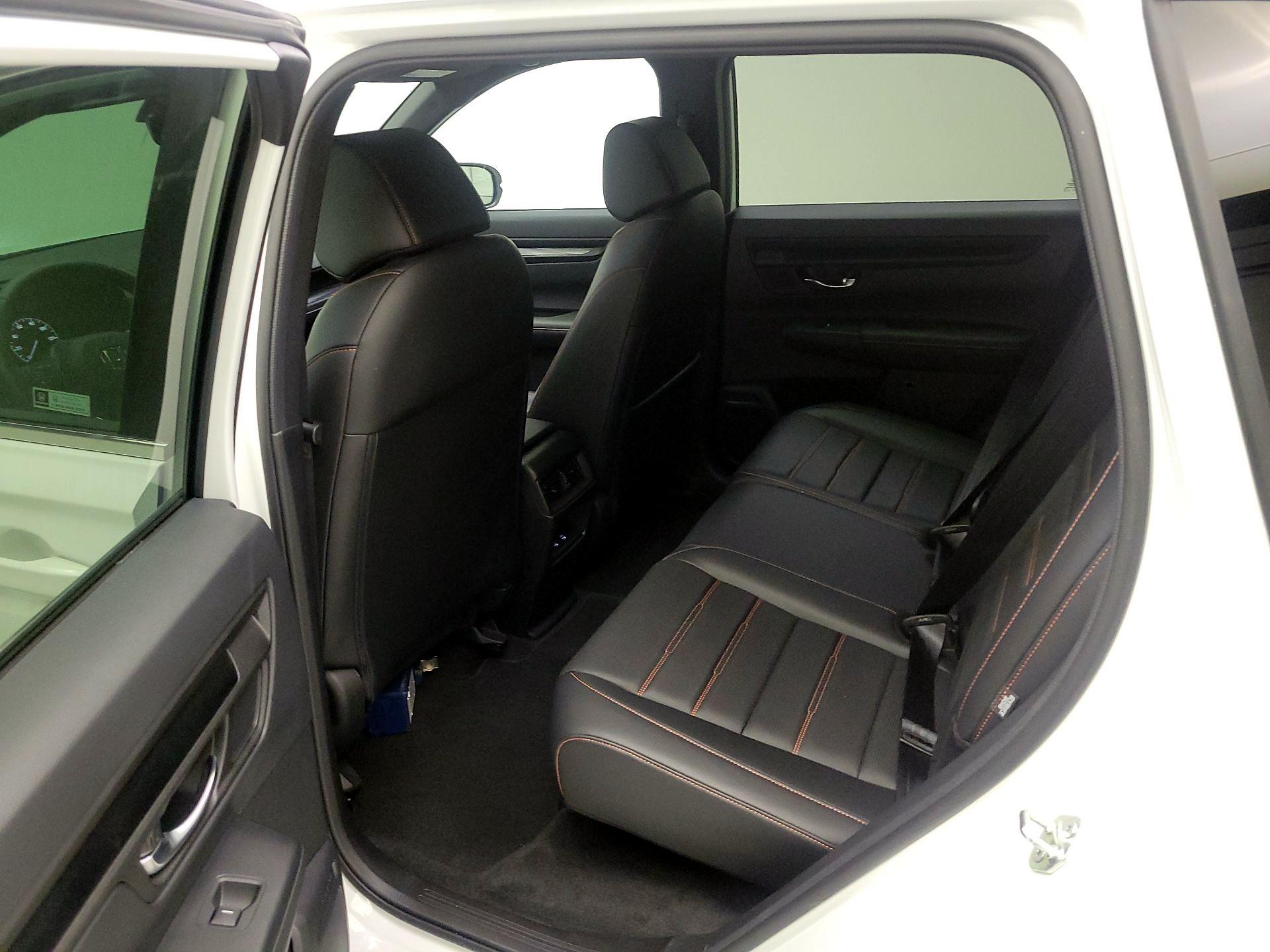 Thumbnail: 2024 Honda CR-V - 20